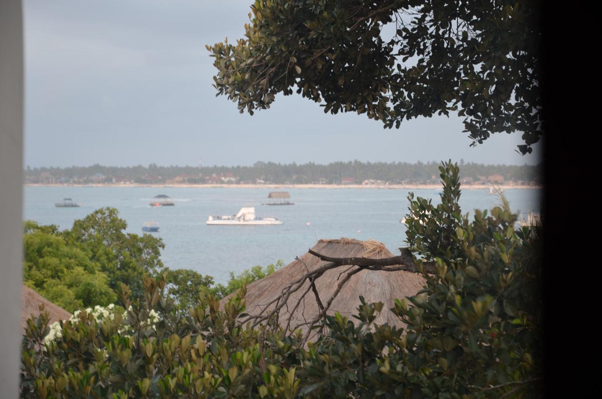 Holiday park Tamarind 2*