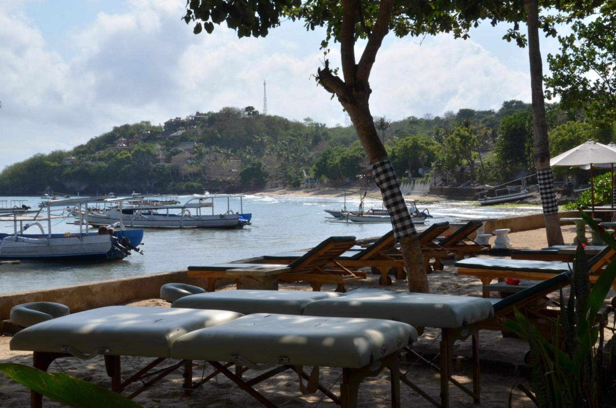 Tamarind Holiday park 2*
