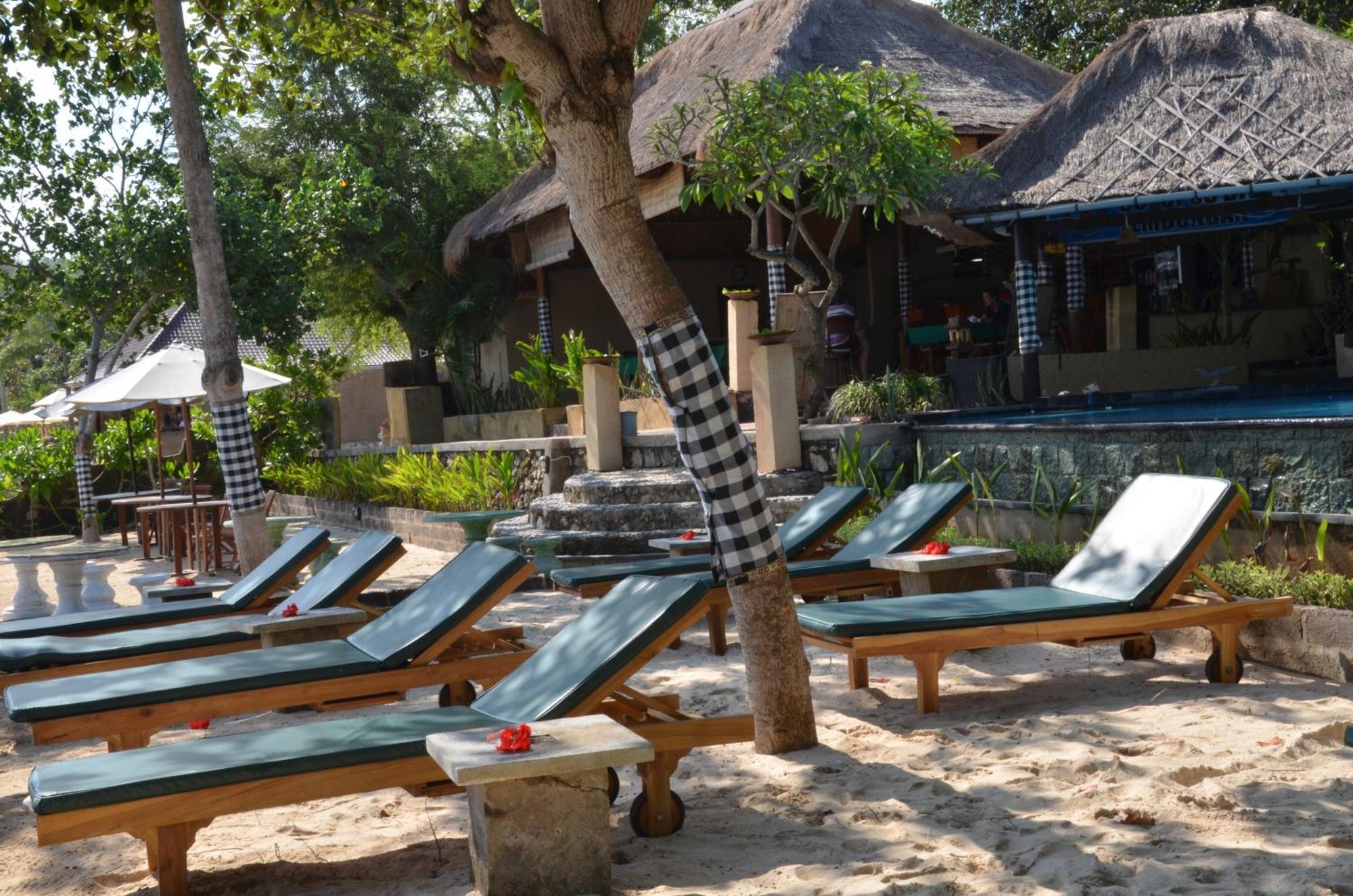 Holiday park Tamarind 2*