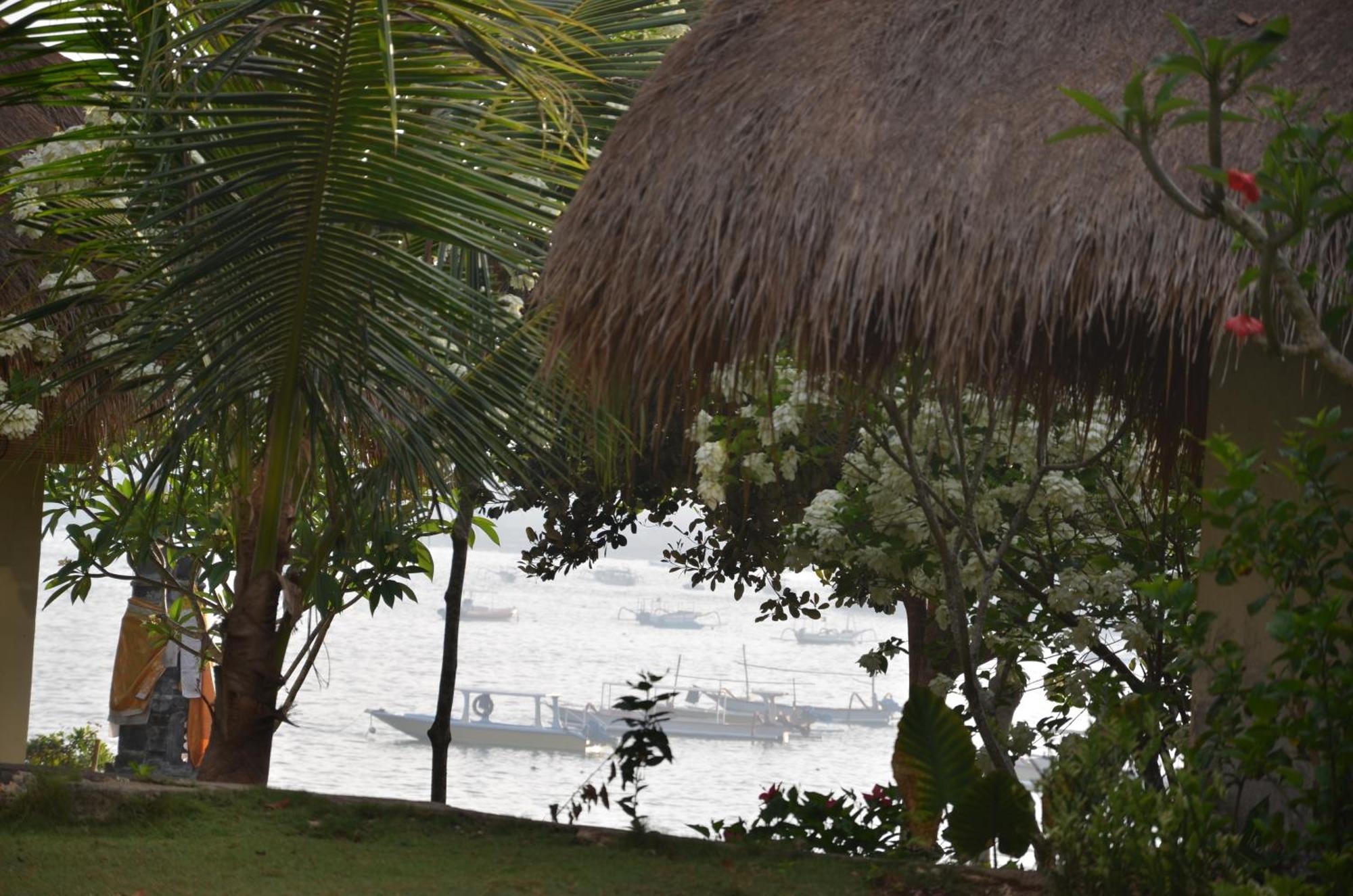 Tamarind Holiday park 2*