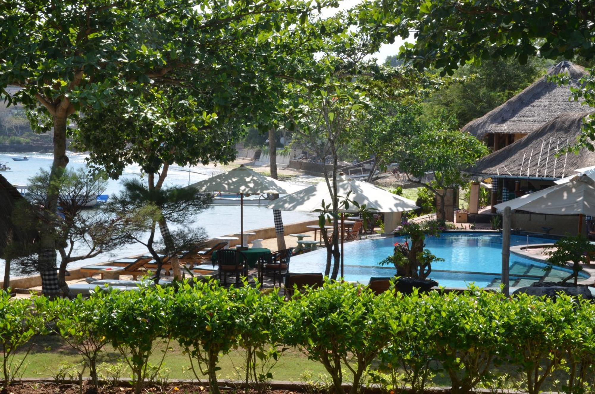 Tamarind Nusa Lembongan (Bali)