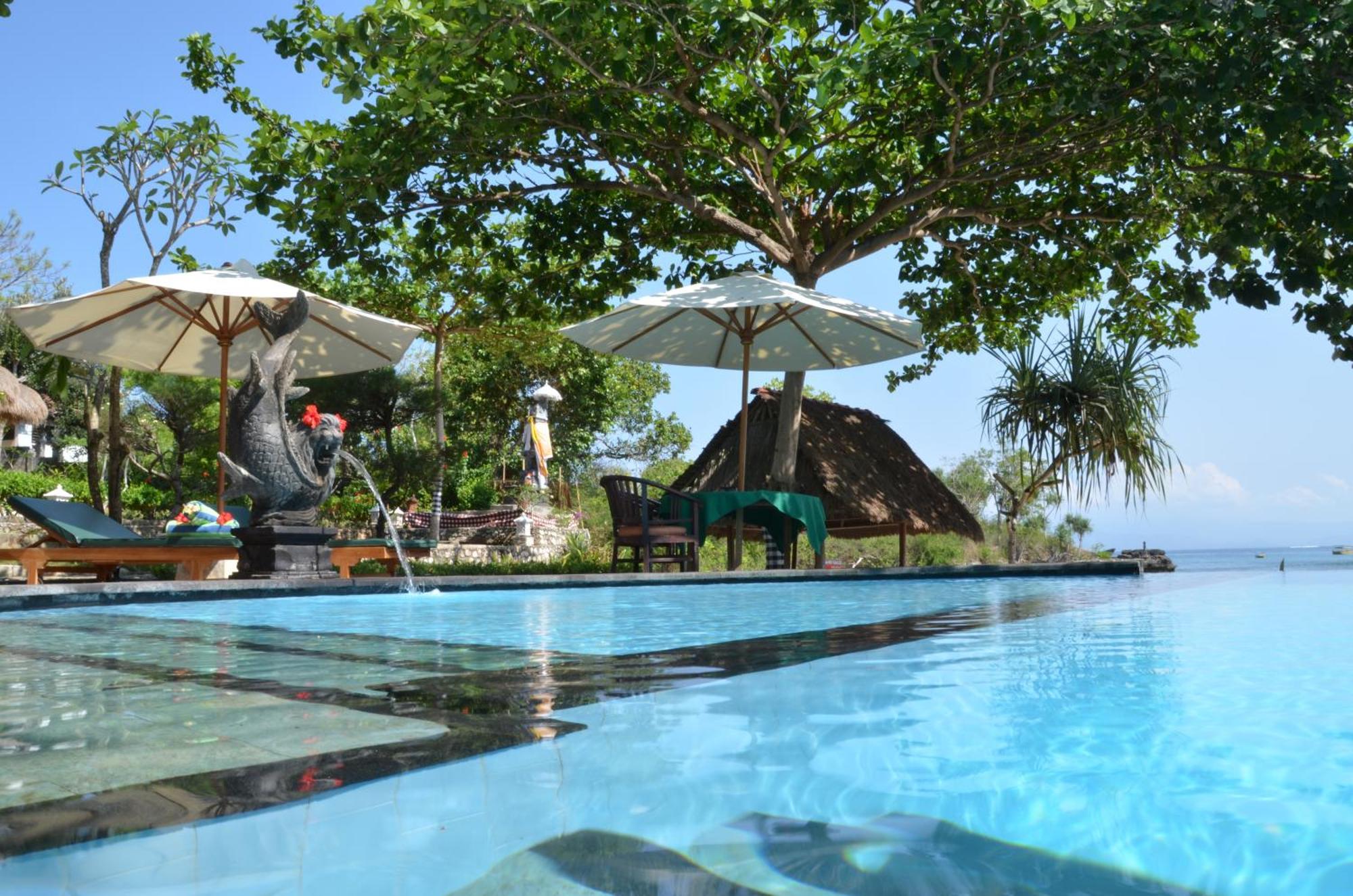 Holiday park Tamarind