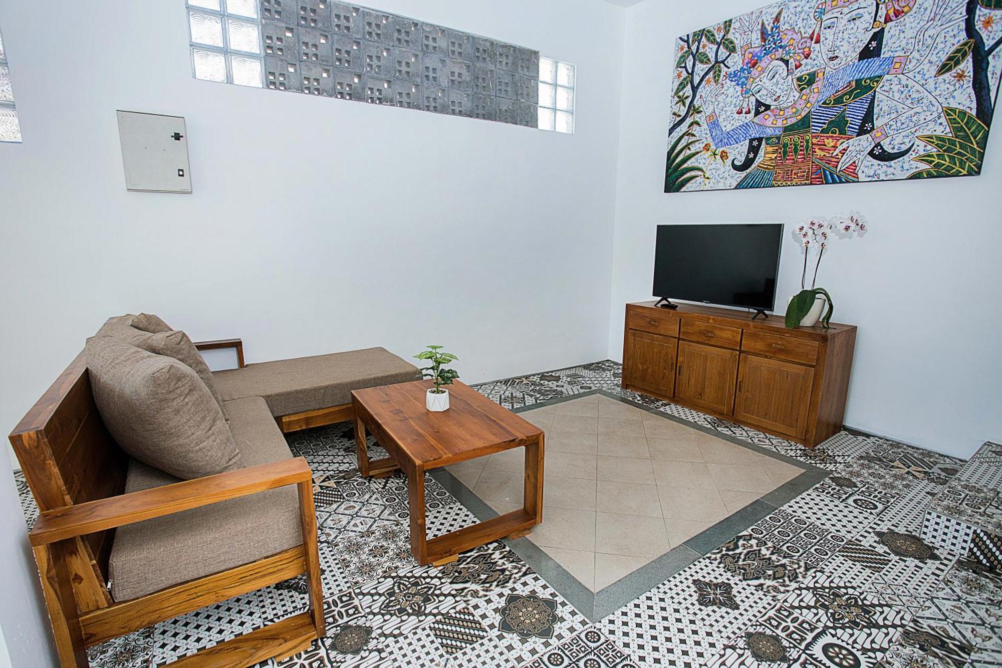 Karang Island Villa Nusa Lembongan (Bali)