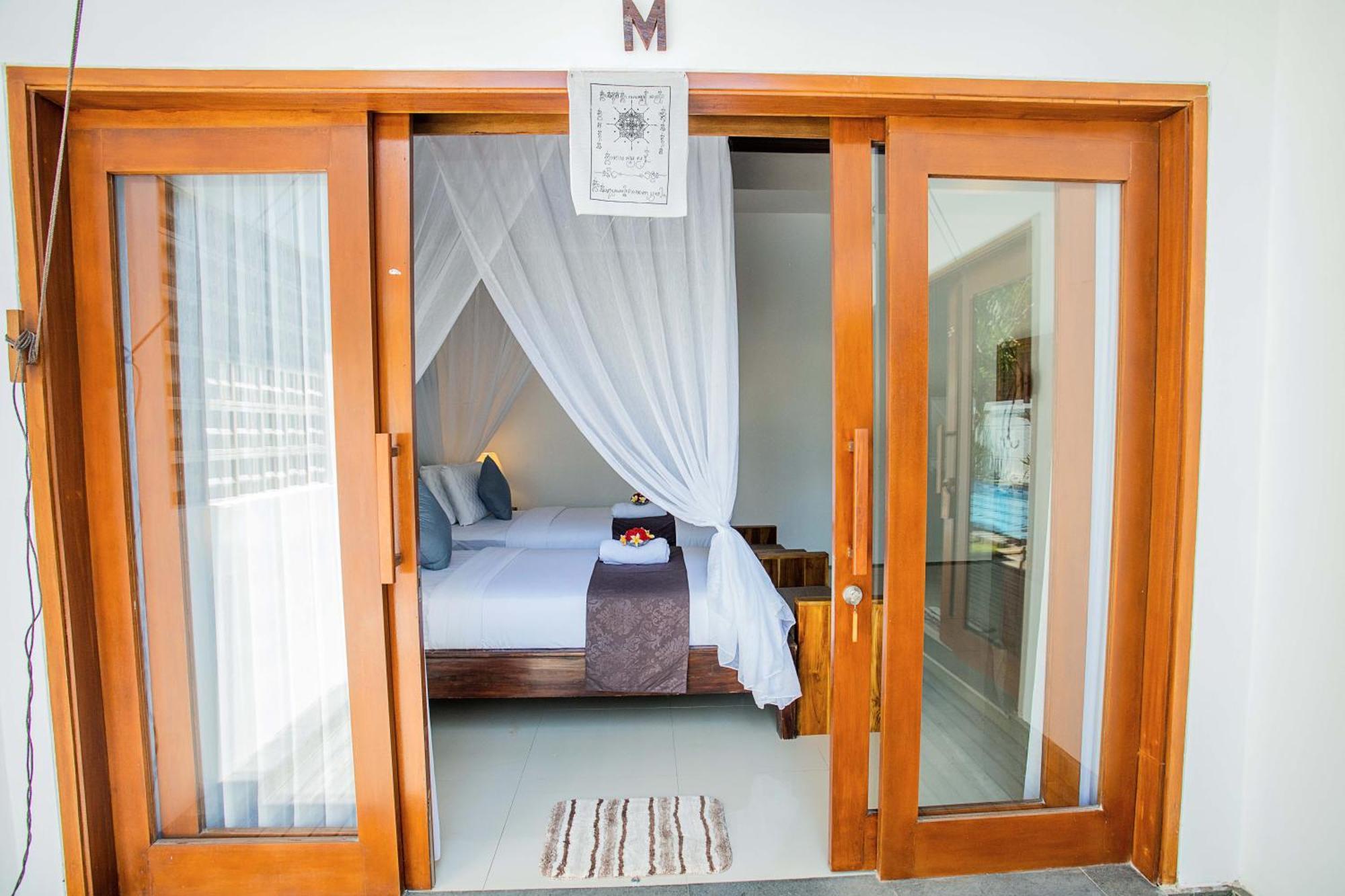 Villa Karang Island