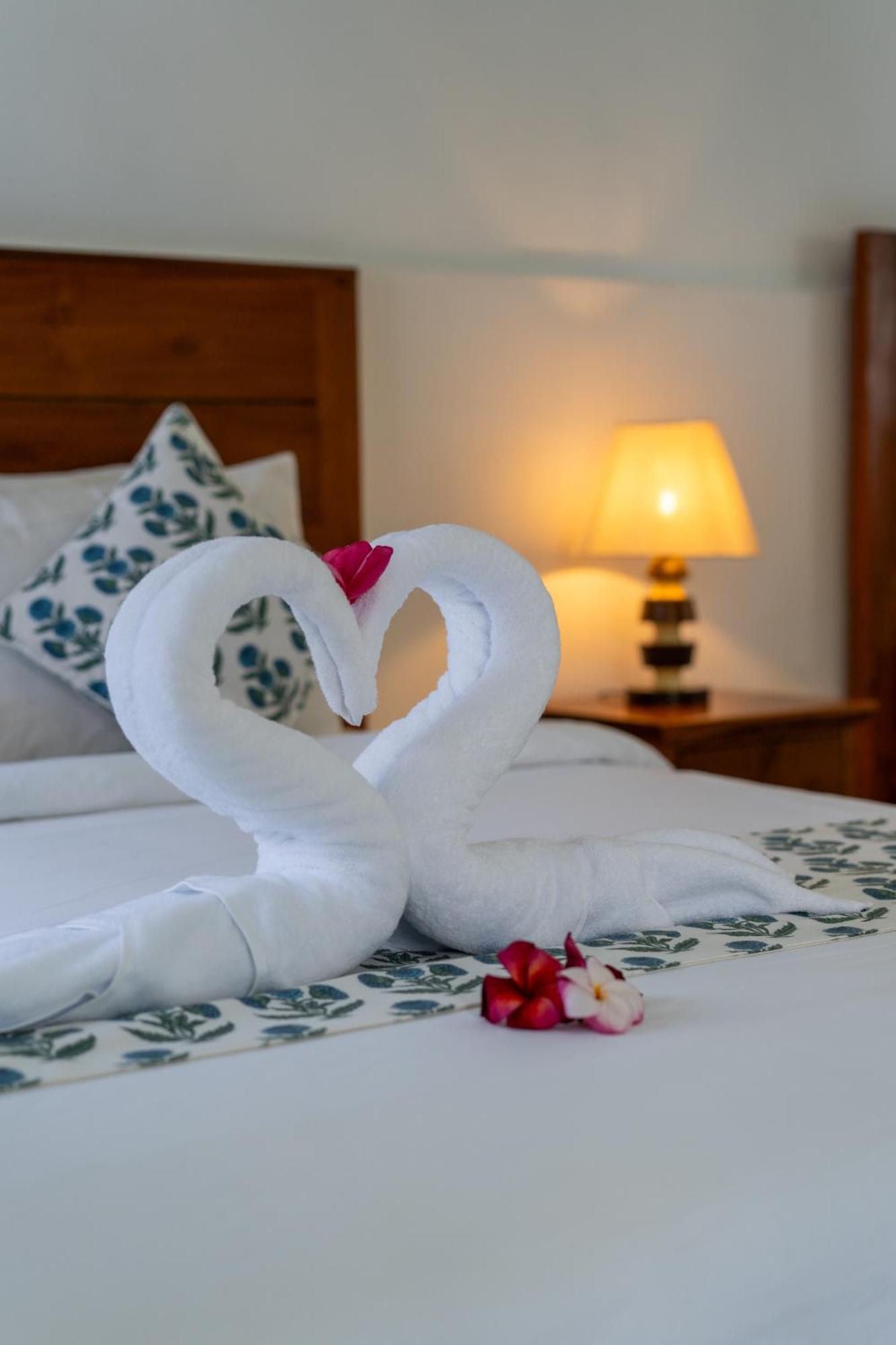 Nusa Indah 3* Nusa Lembongan (Bali)