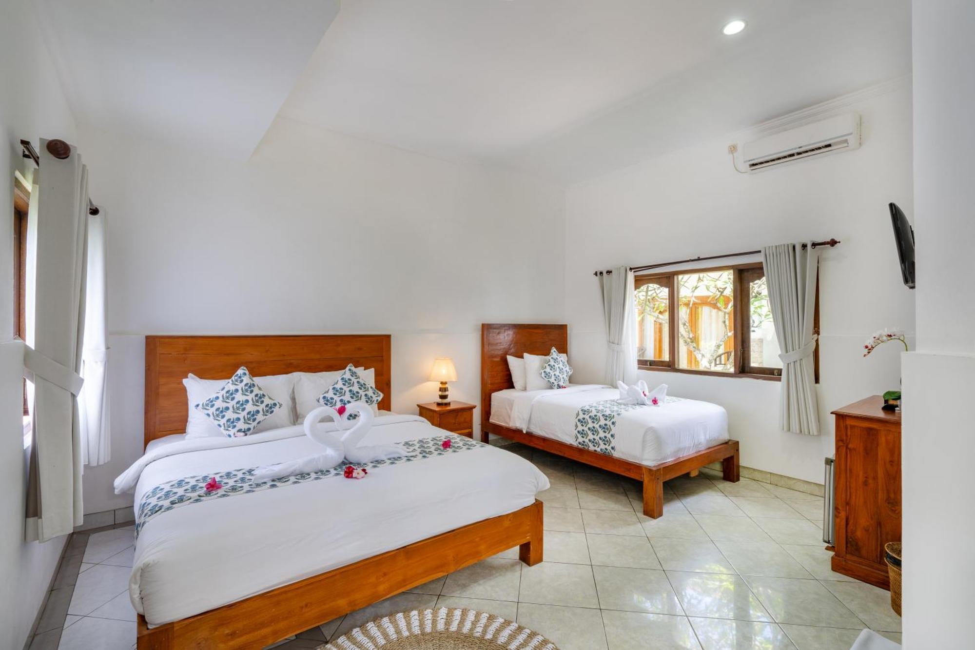 Nusa Indah Taman liburan 3*