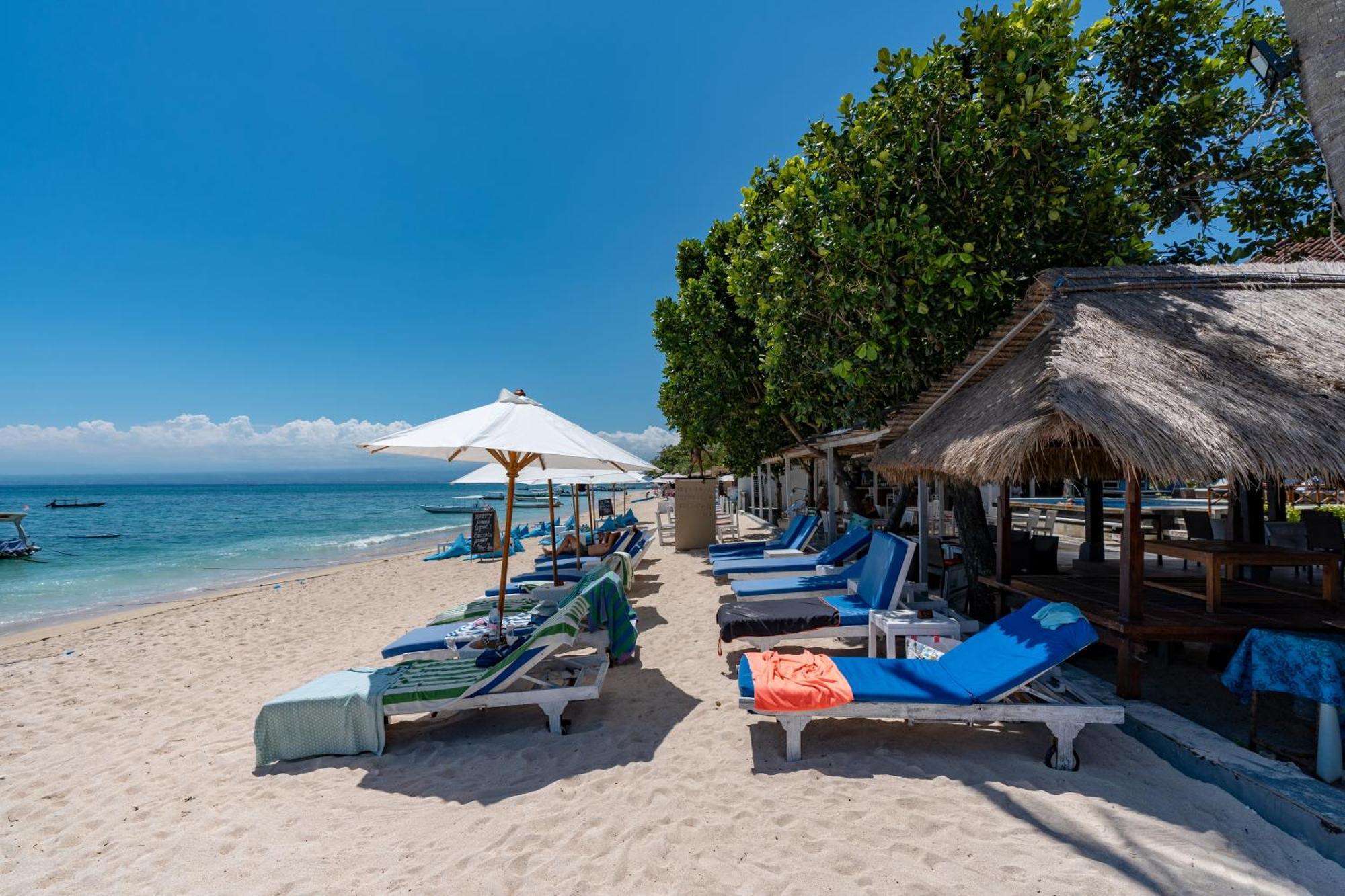 Nusa Indah Nusa Lembongan (Bali)