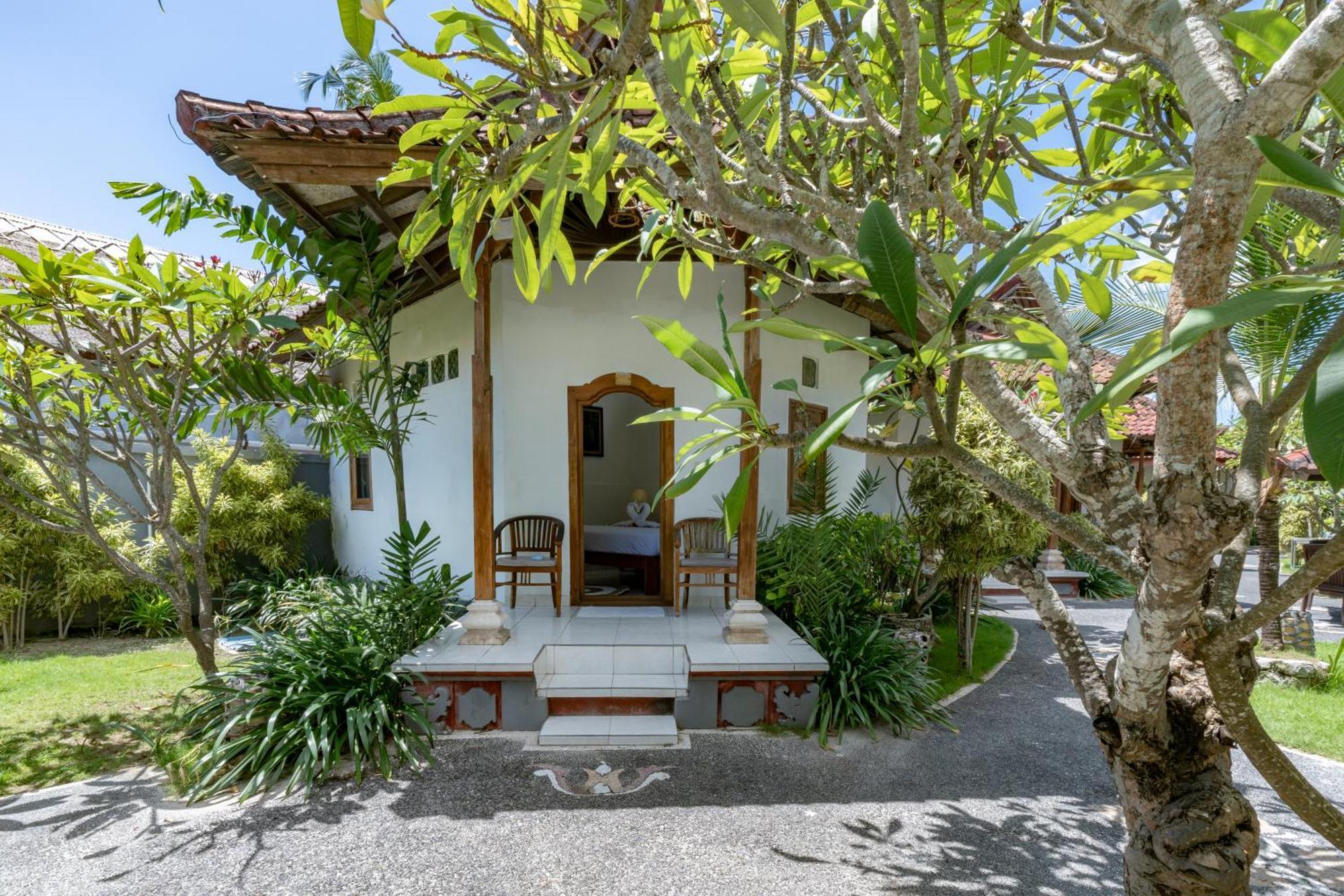 Nusa Indah Taman liburan 3*