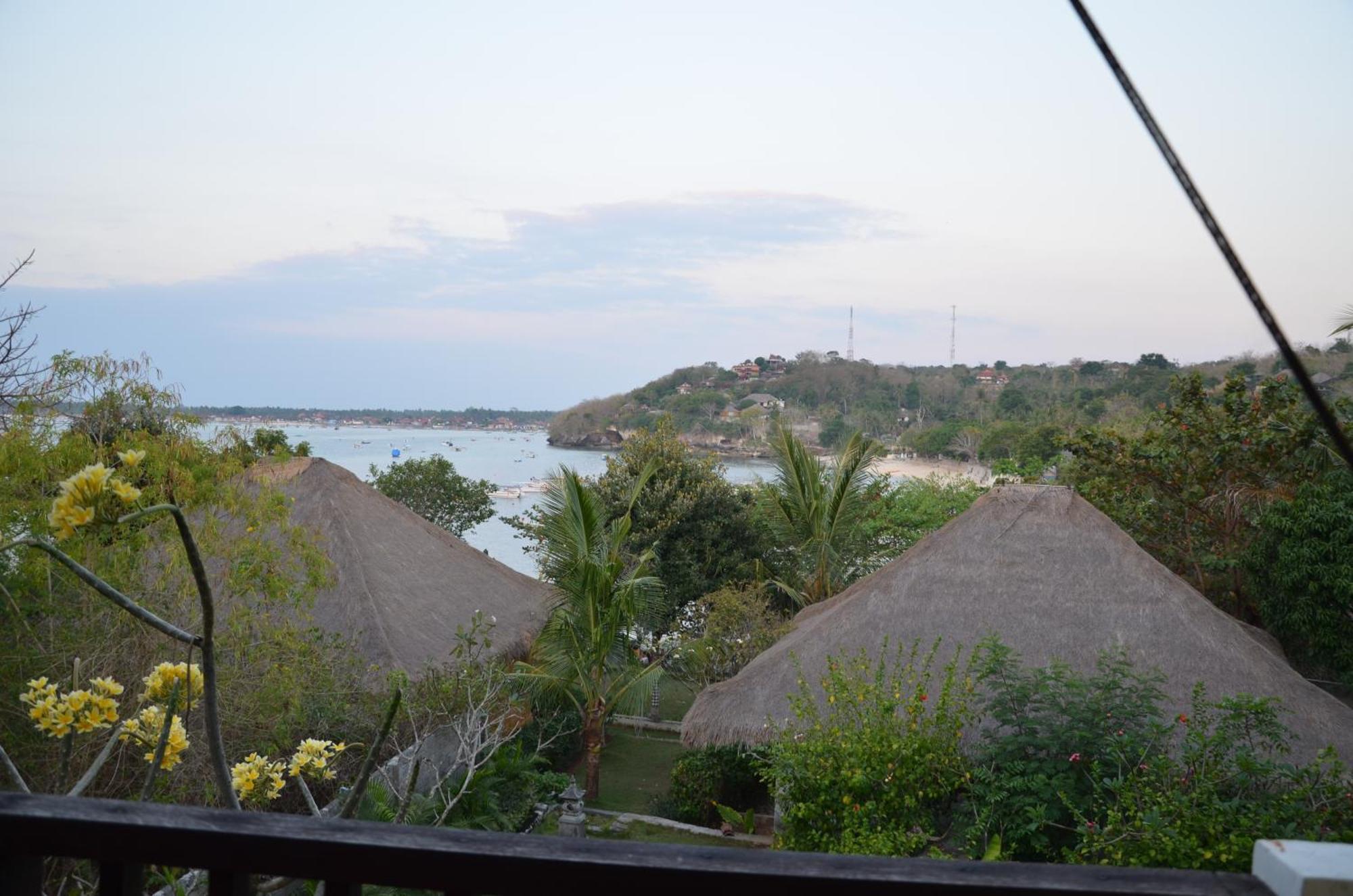 Tamarind 2* Nusa Lembongan (Bali)