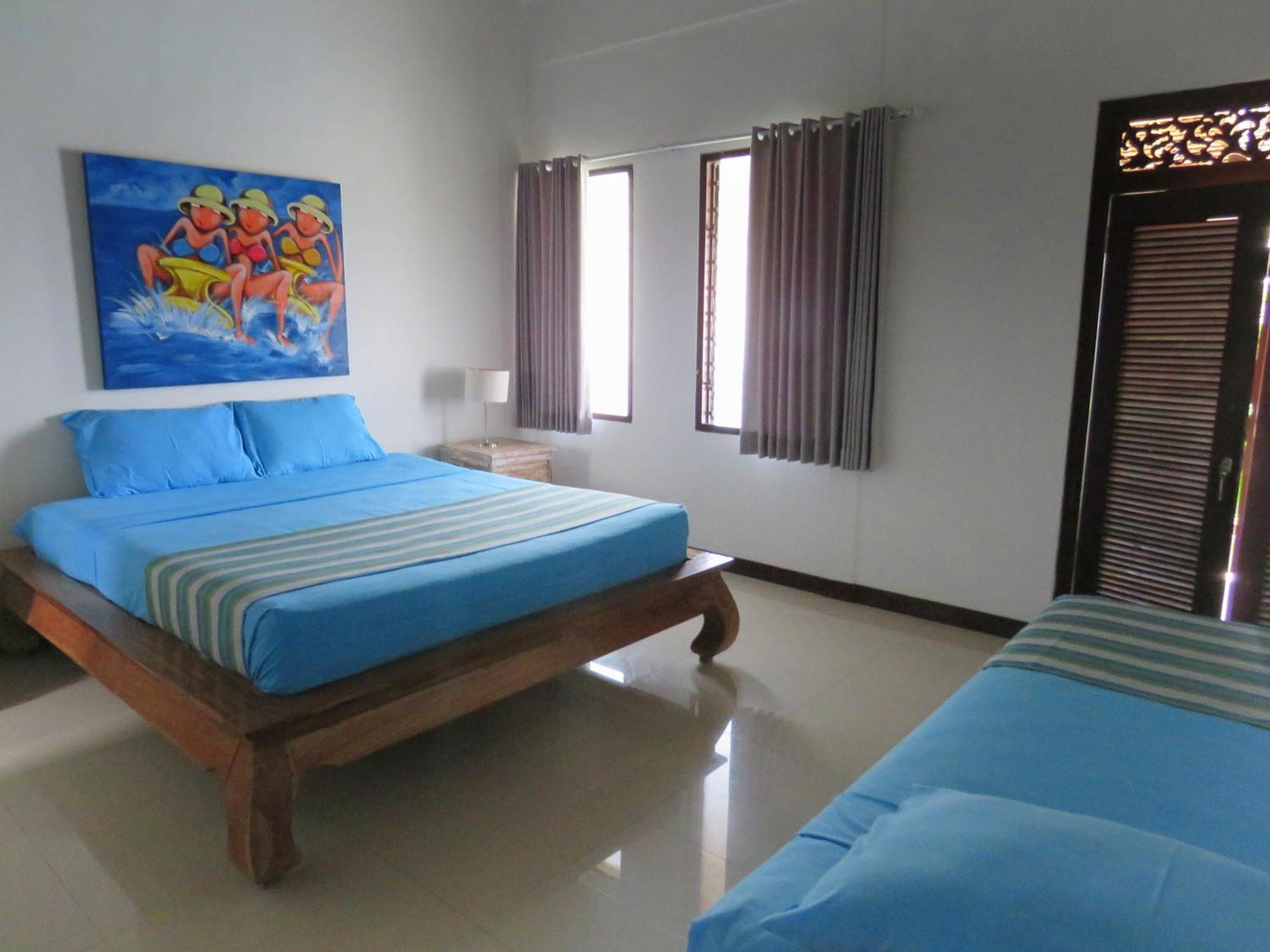 Pandana Boutique Holiday park Nusa Lembongan (Bali)