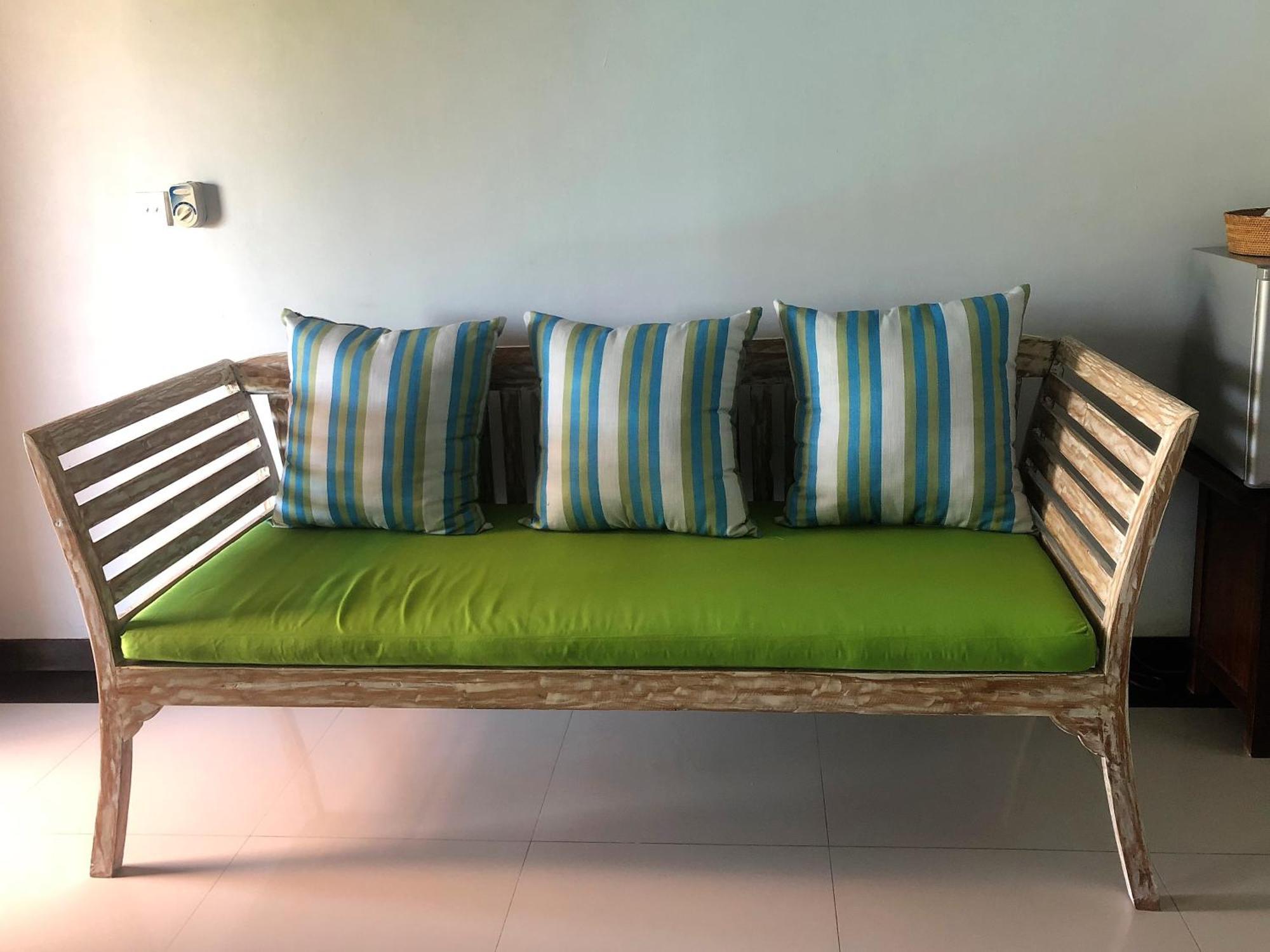 Pandana Boutique Holiday park
