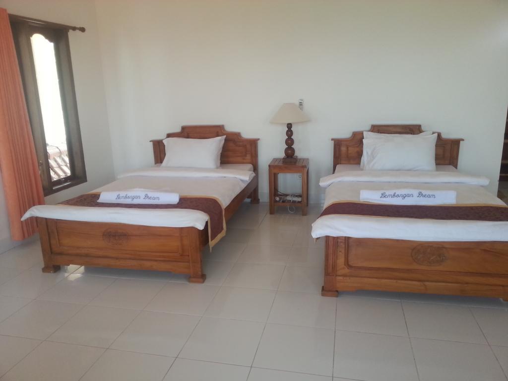 Dream Guest house 3*