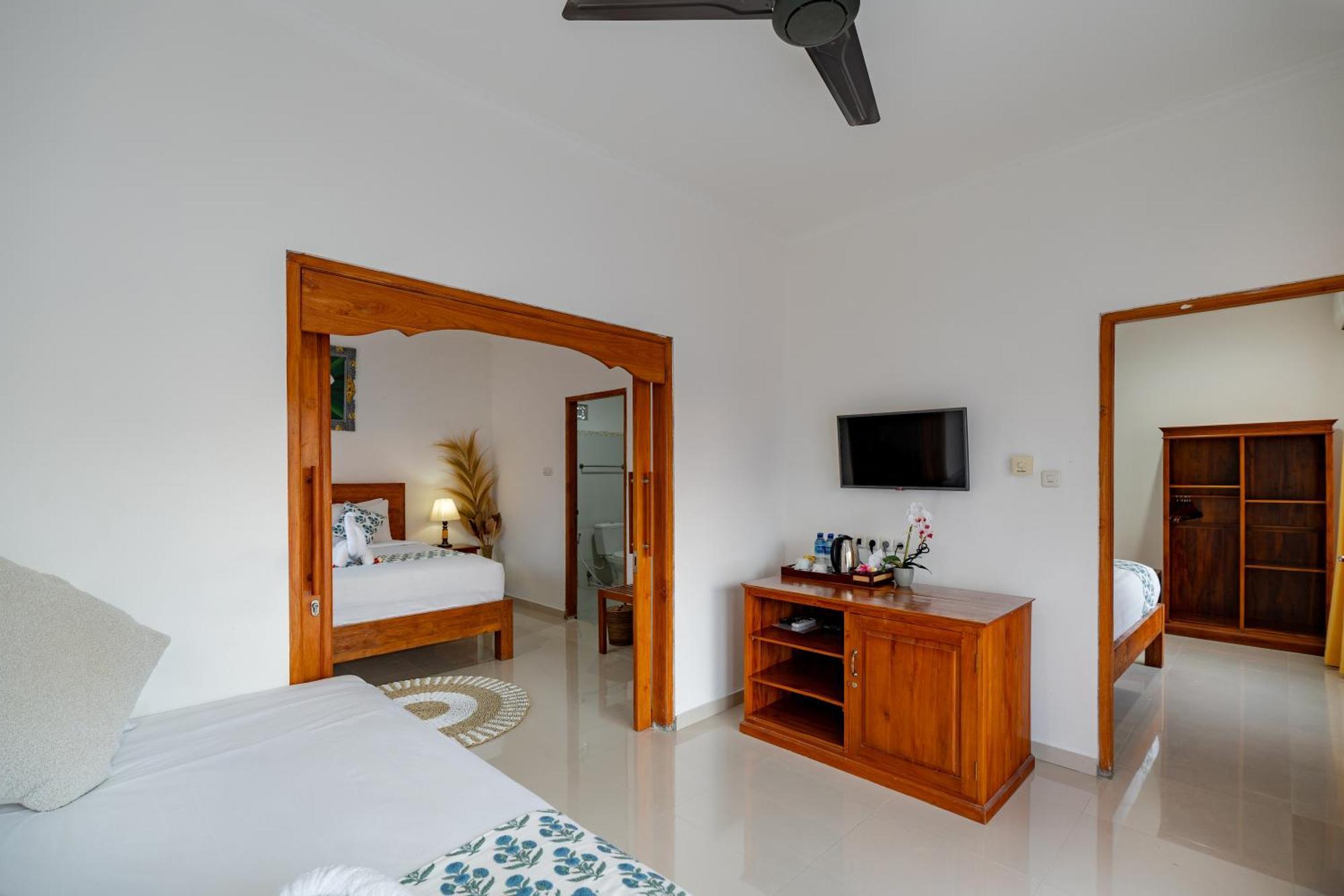 Nusa Indah Taman liburan 3*