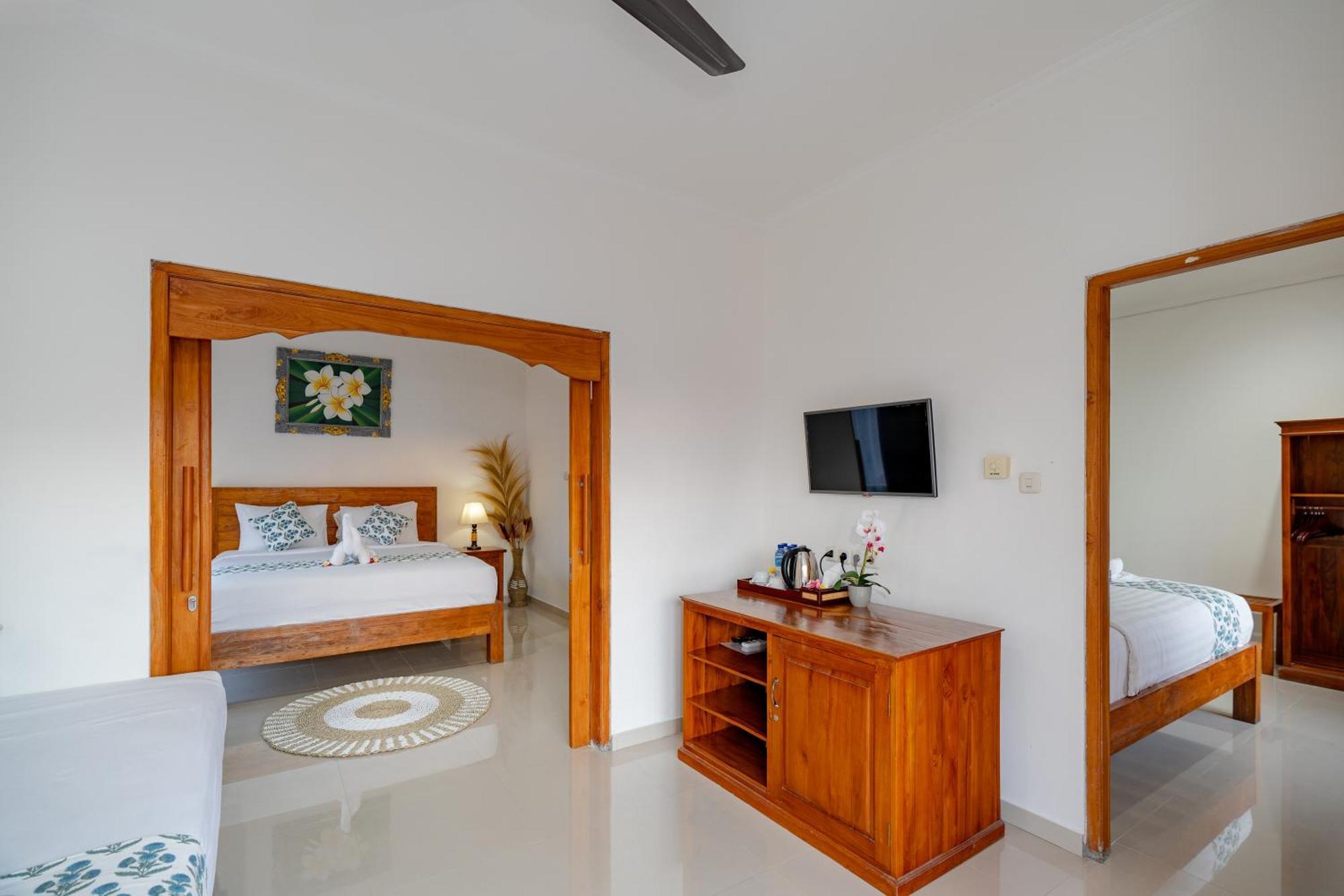 Nusa Indah Taman liburan 3*