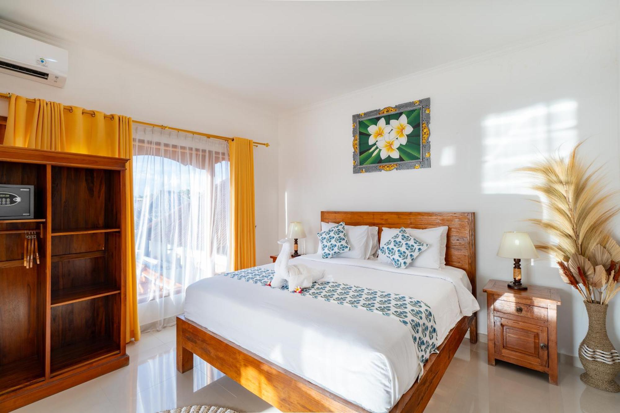 Nusa Indah Nusa Lembongan (Bali)