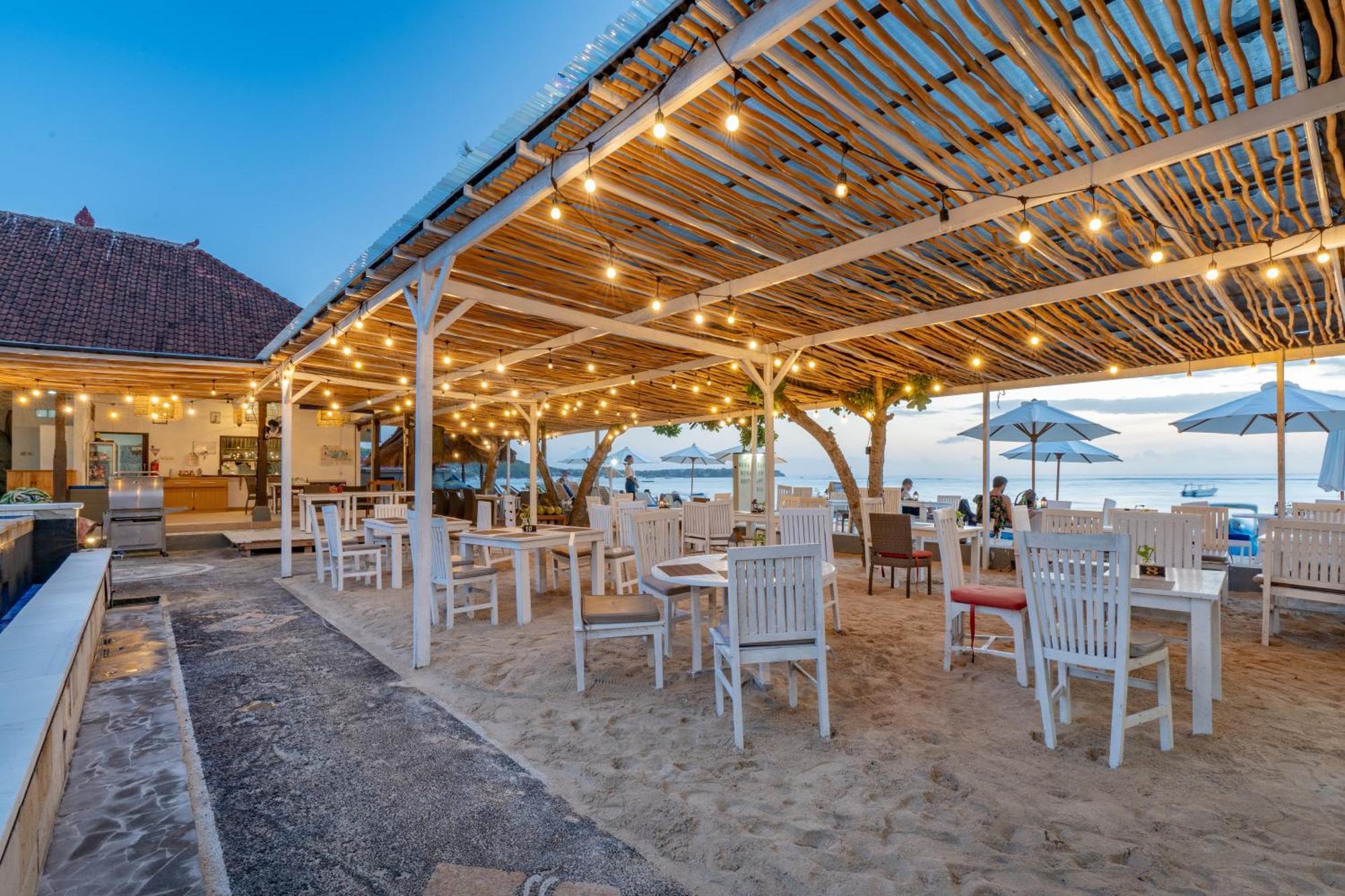 Nusa Indah Taman liburan 3*