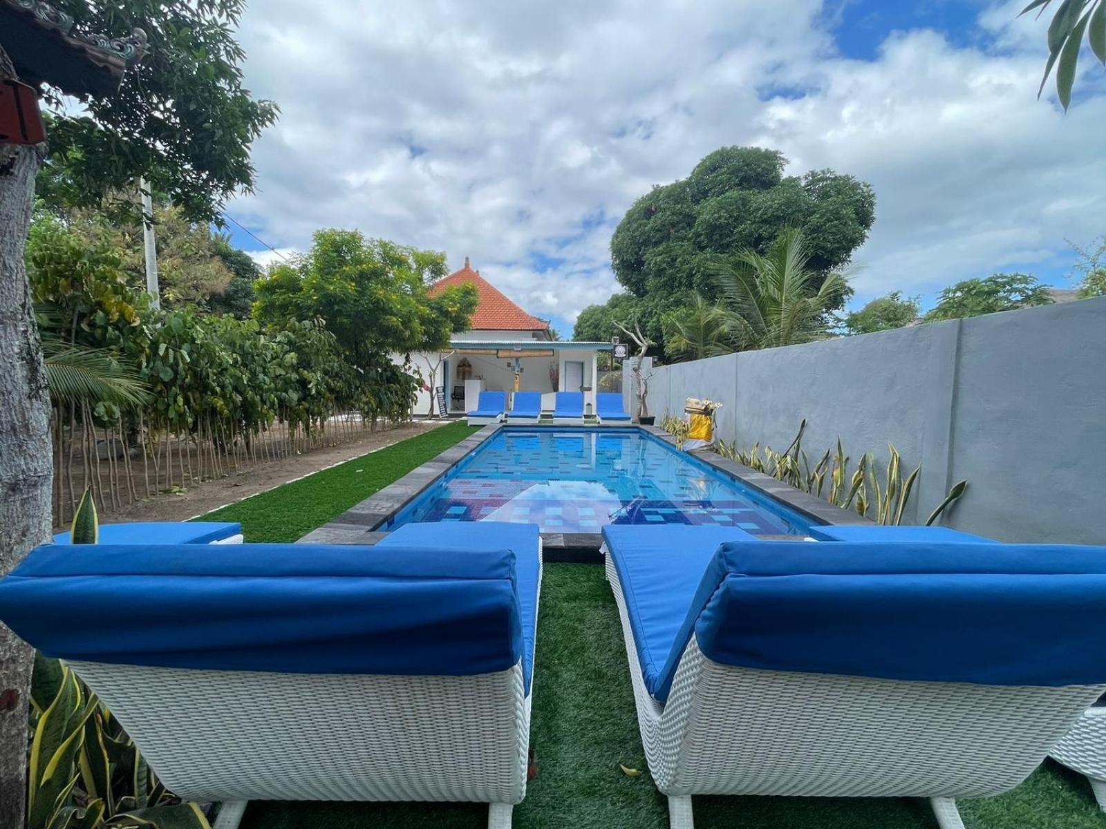 A_one House Nusa Lembongan (Bali)