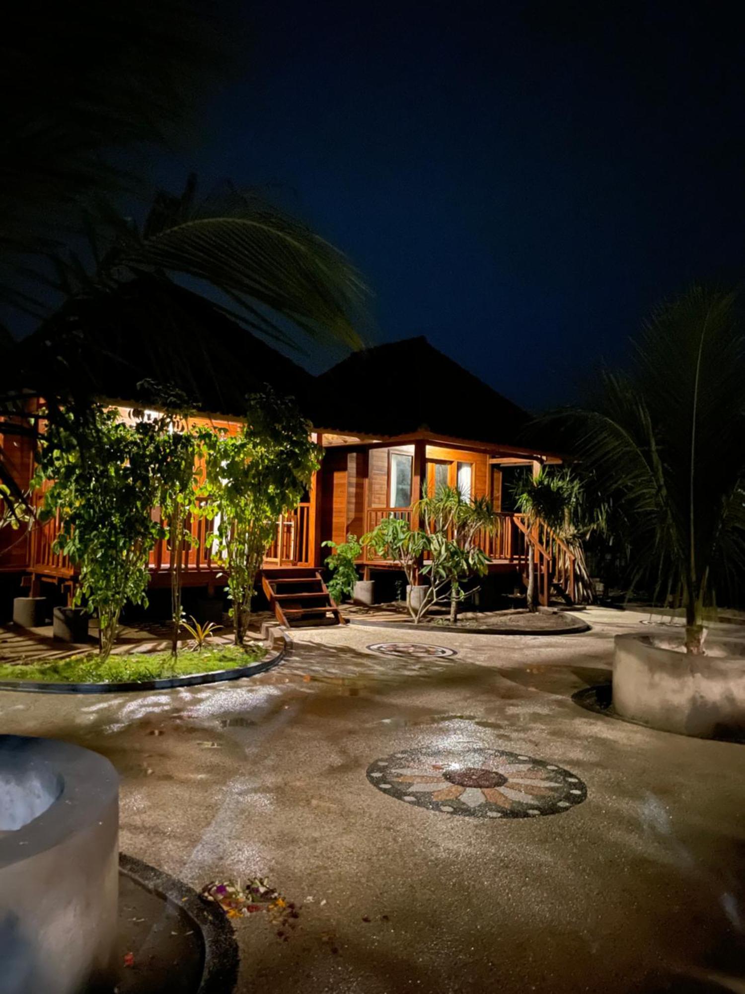 Mangrove Hut Nusa Lembongan (Bali)