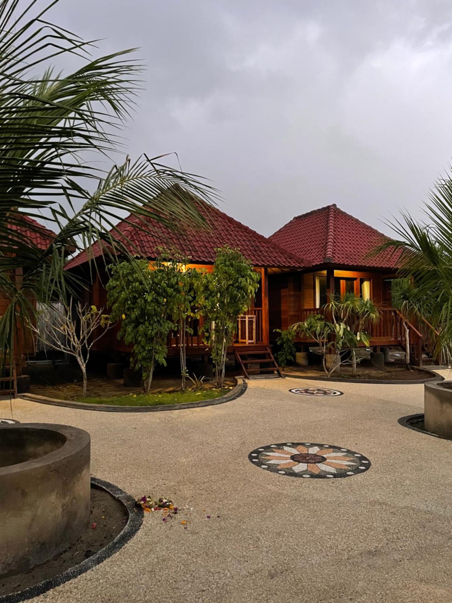 Mangrove Hut Nusa Lembongan (Bali)