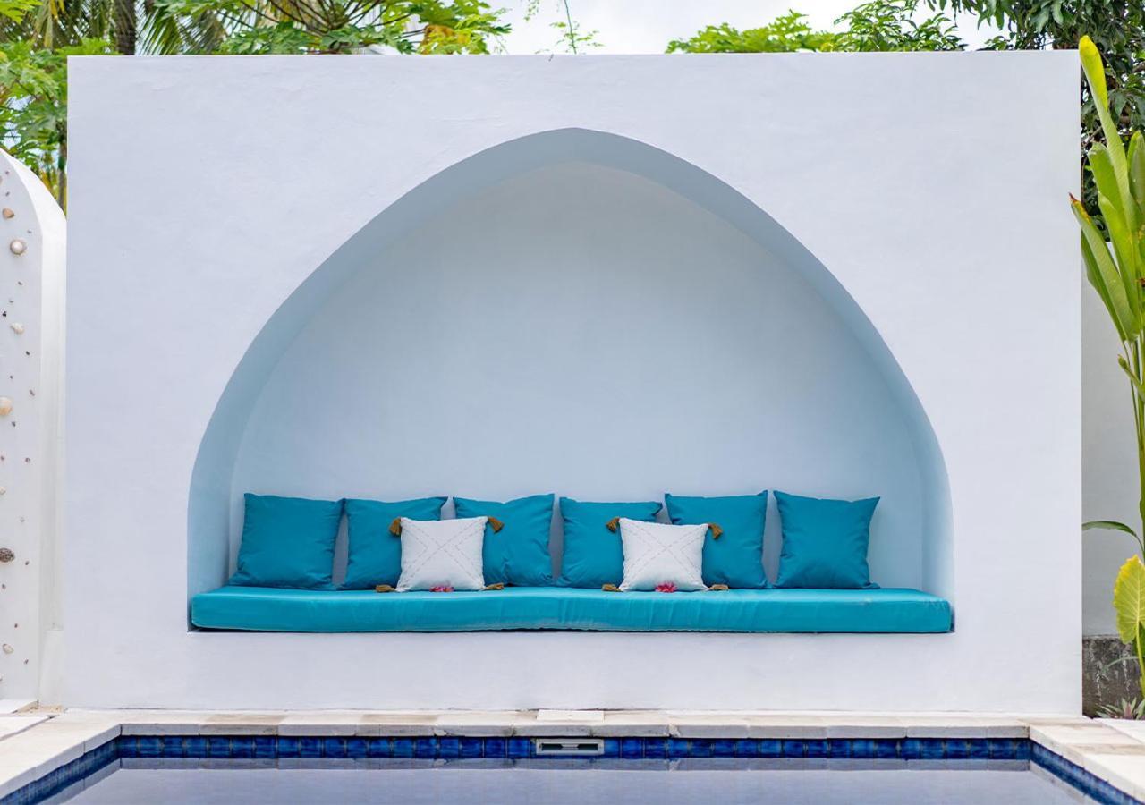 Tropica Tranquility Wisma tamu Nusa Lembongan (Bali)