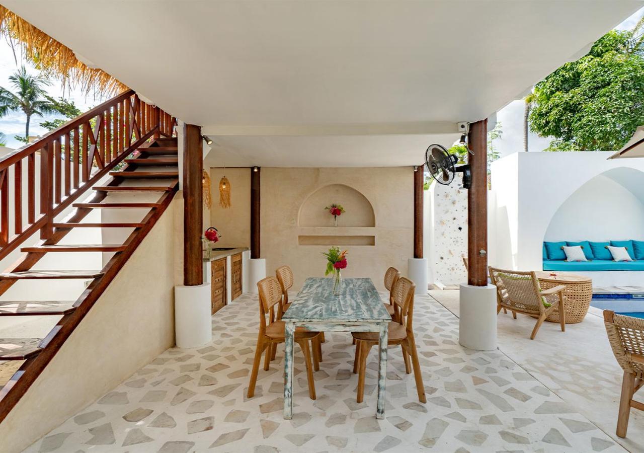 Tropica Tranquility Wisma tamu Nusa Lembongan (Bali)