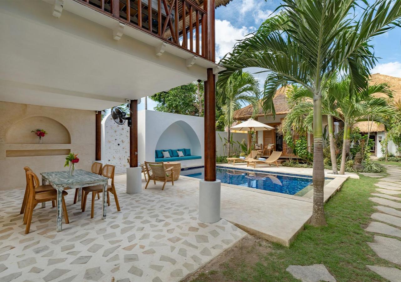 Tropica Tranquility Wisma tamu *