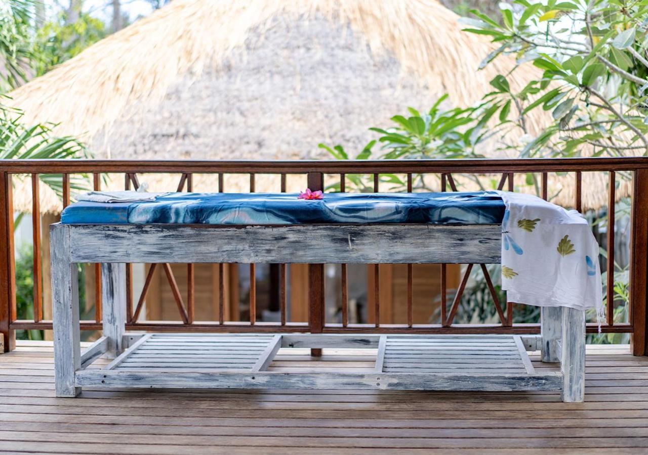 Tropica Tranquility Guest house Nusa Lembongan (Bali)