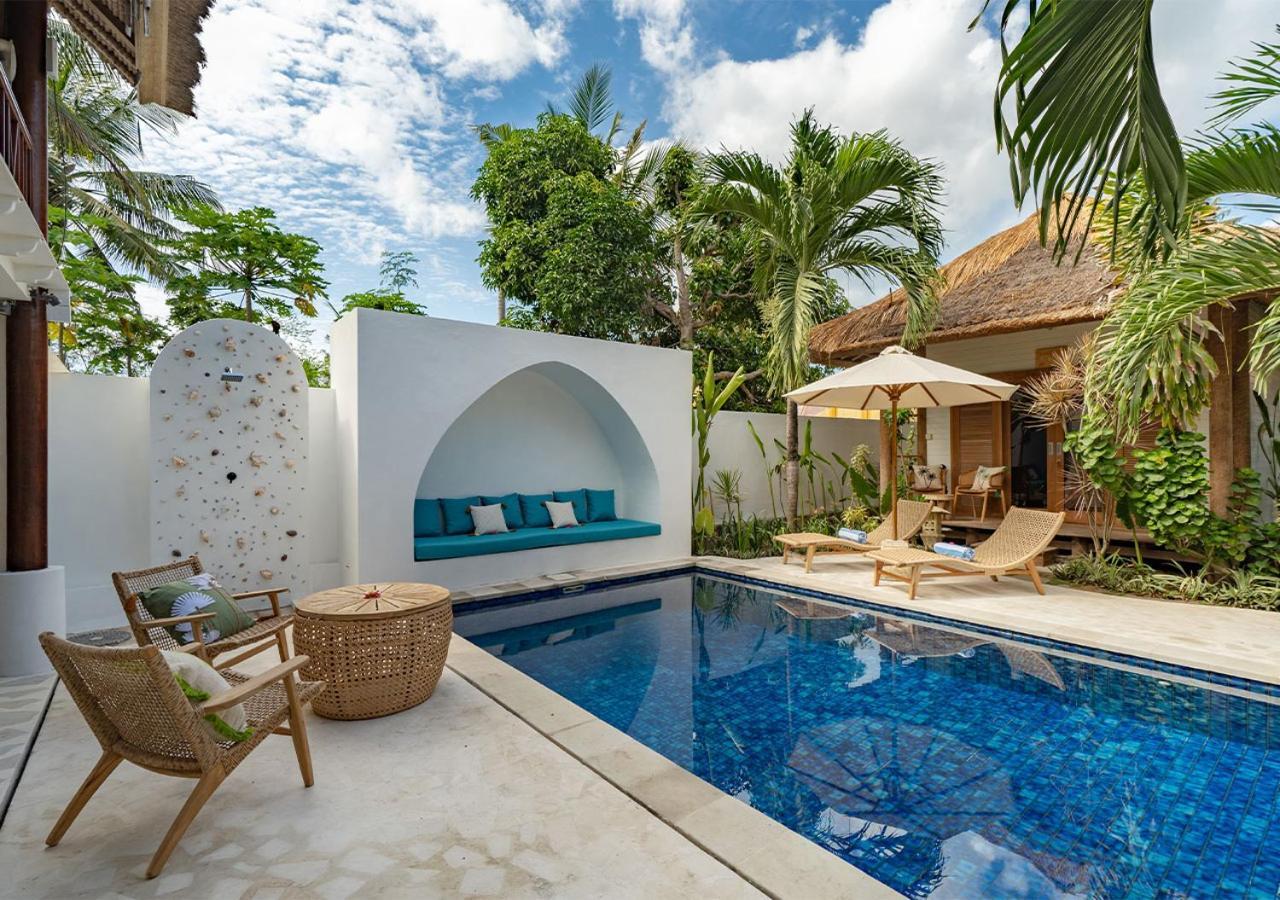 Tropica Tranquility