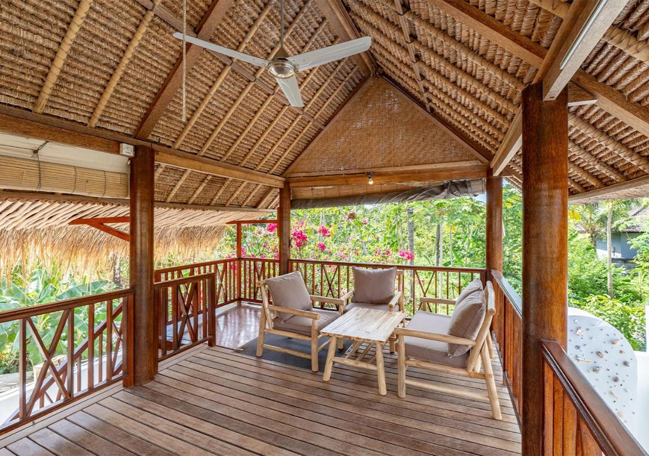 Wisma tamu Tropica Tranquility