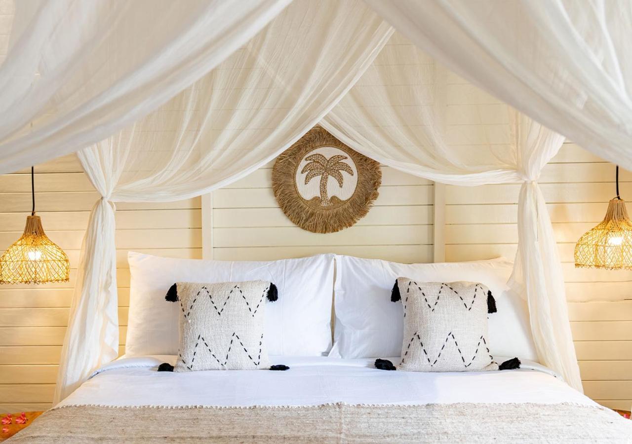Guest house Tropica Tranquility *