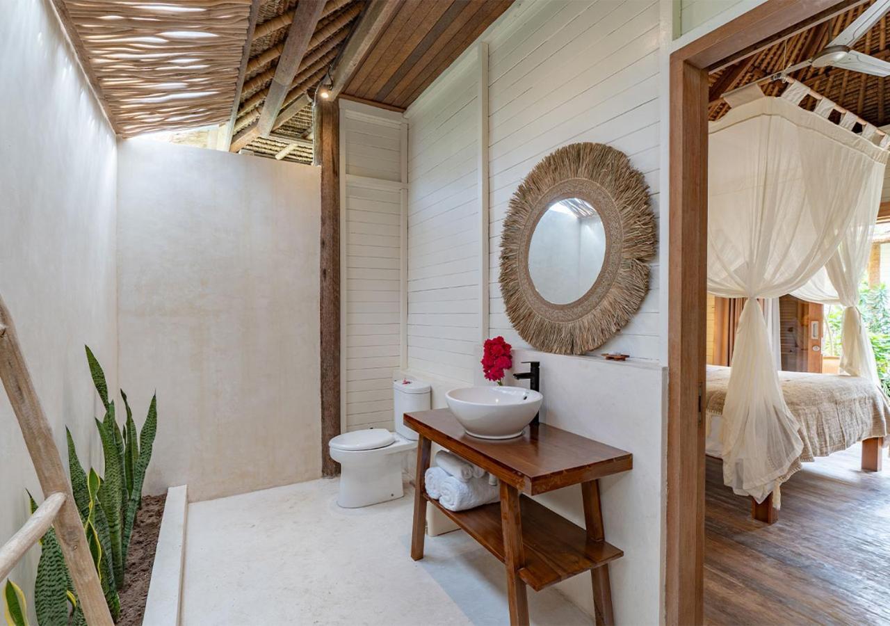 Guest house Tropica Tranquility *
