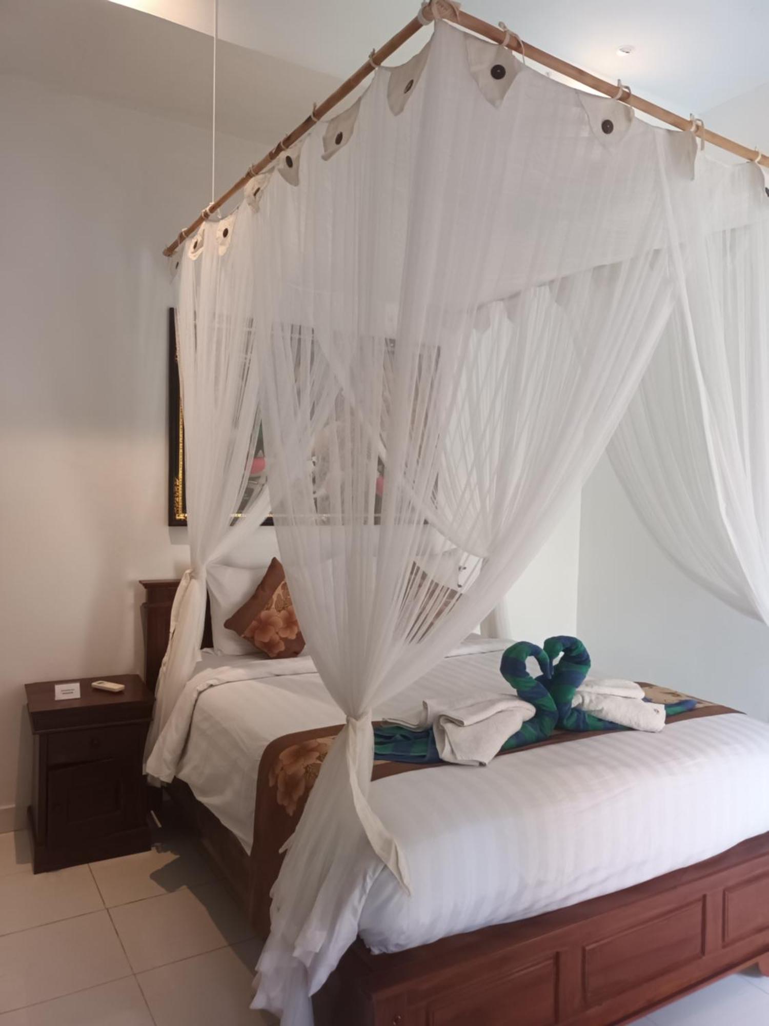 Tempat Tidur & Sarapan Isola D'oro