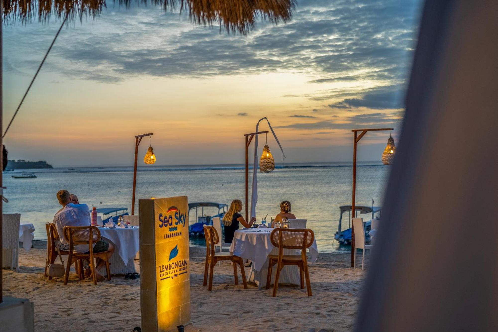 Resort Club &
