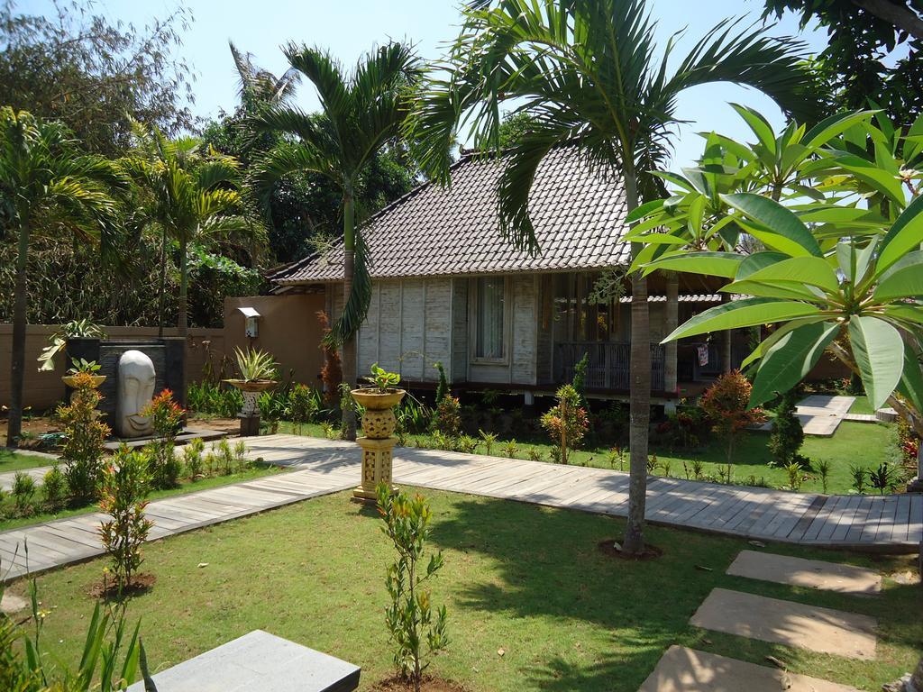 The Palm Grove Hotel 4*