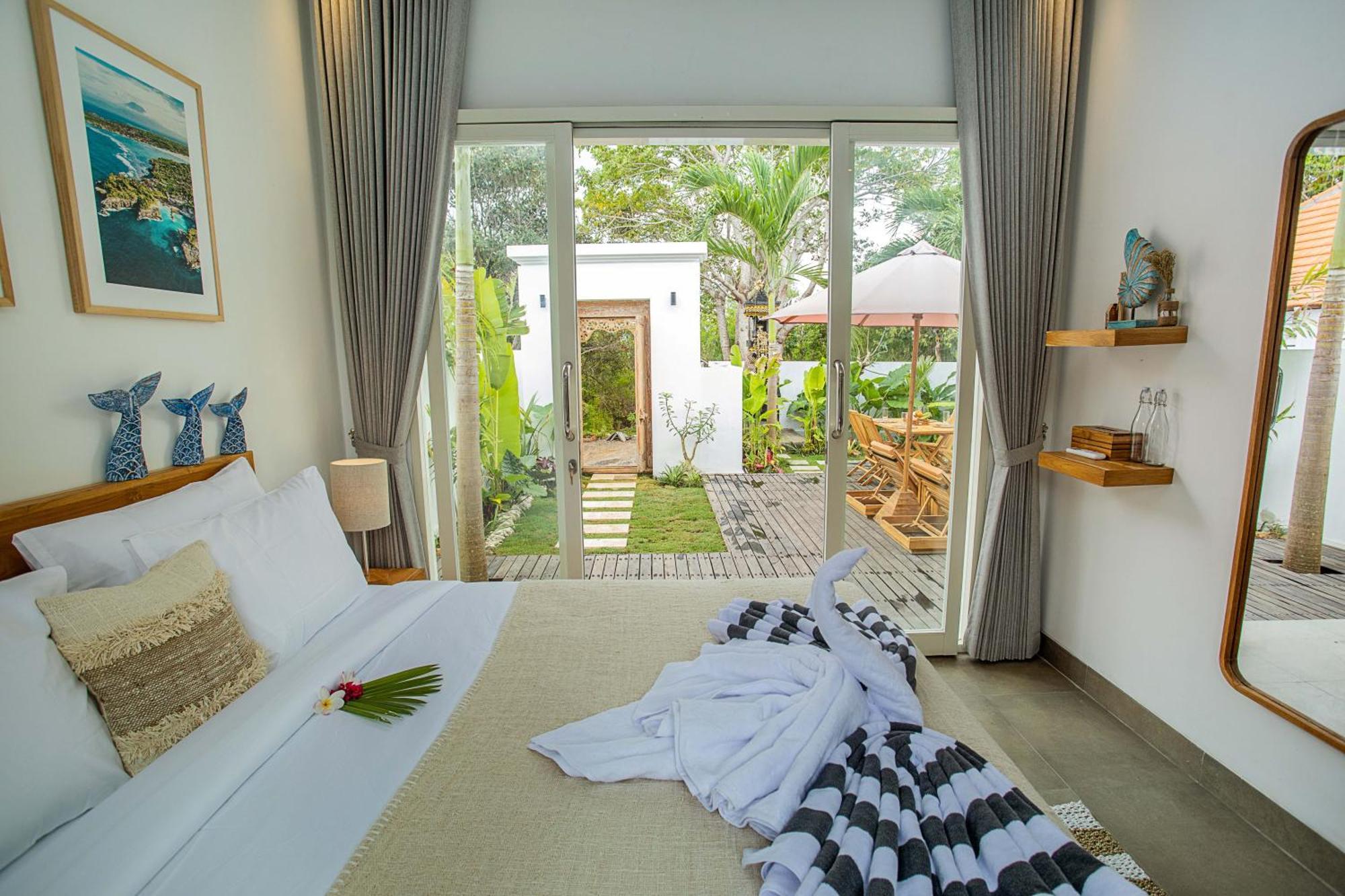 Alas Villa Nusa Lembongan (Bali)