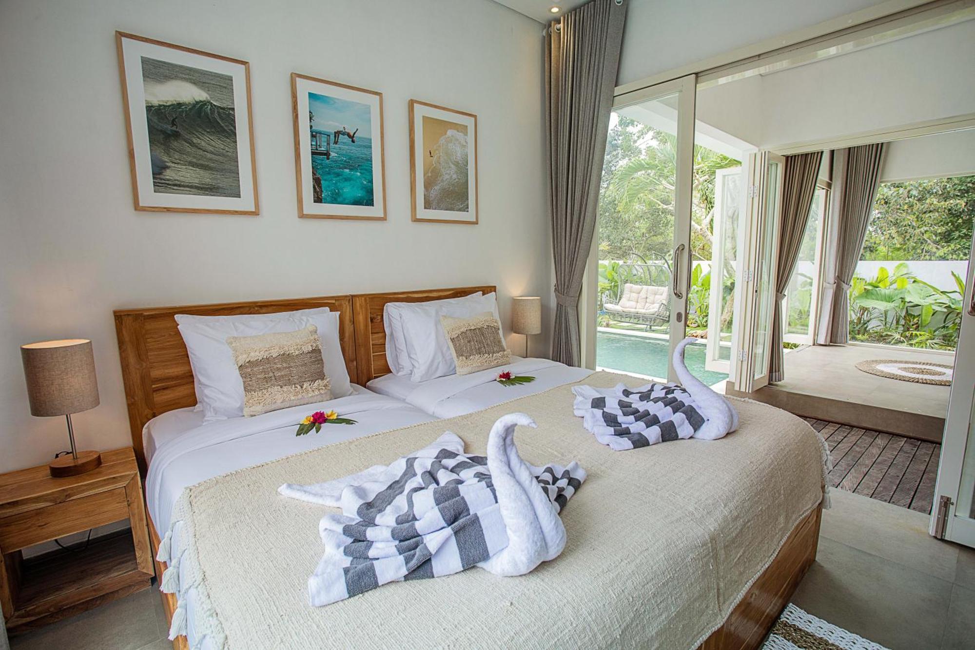Villa Alas Nusa Lembongan (Bali)