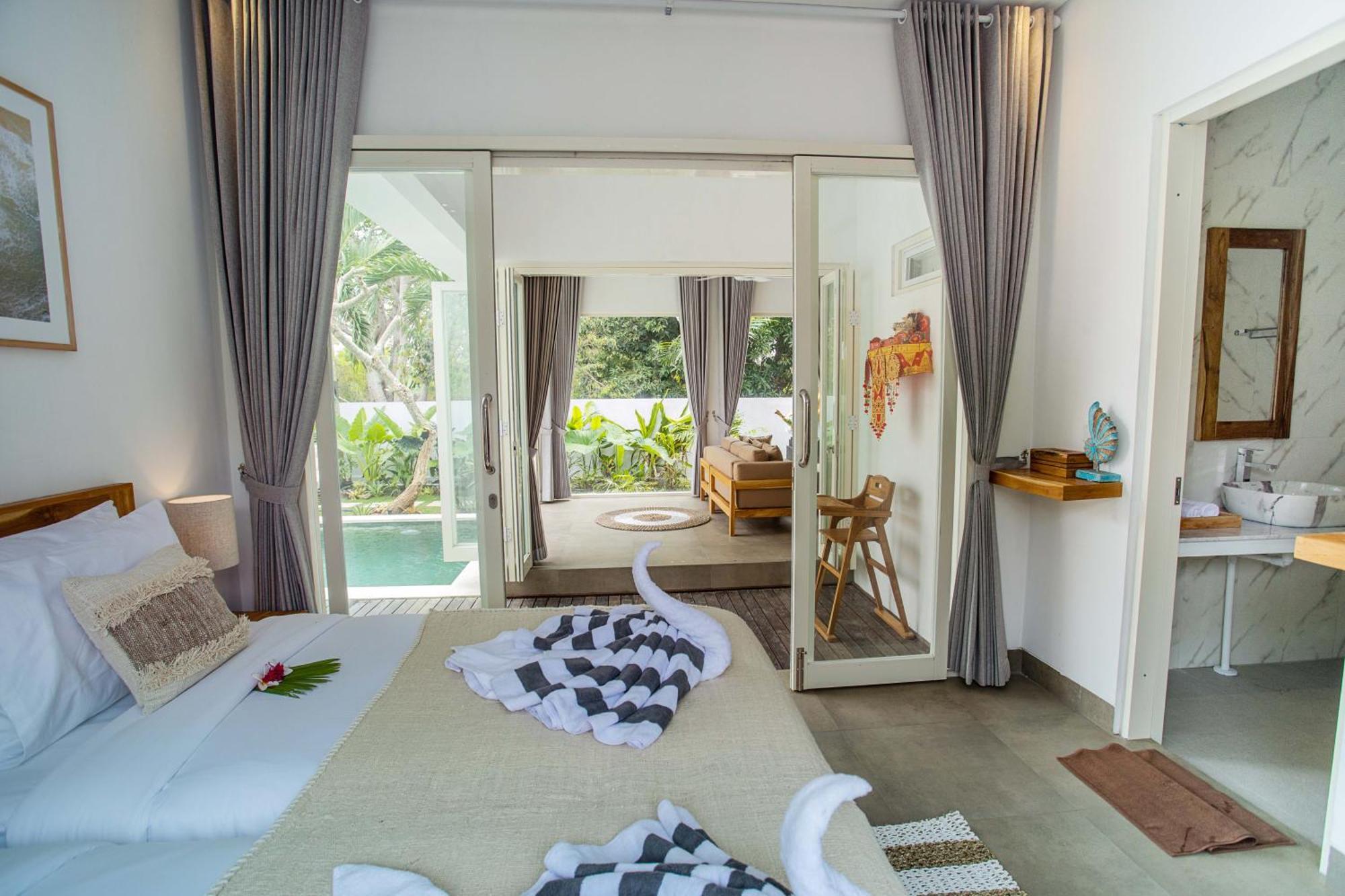 Villa Alas Nusa Lembongan (Bali)
