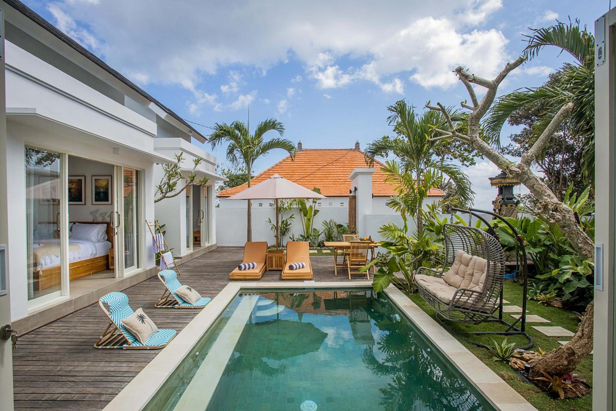 Villa Alas