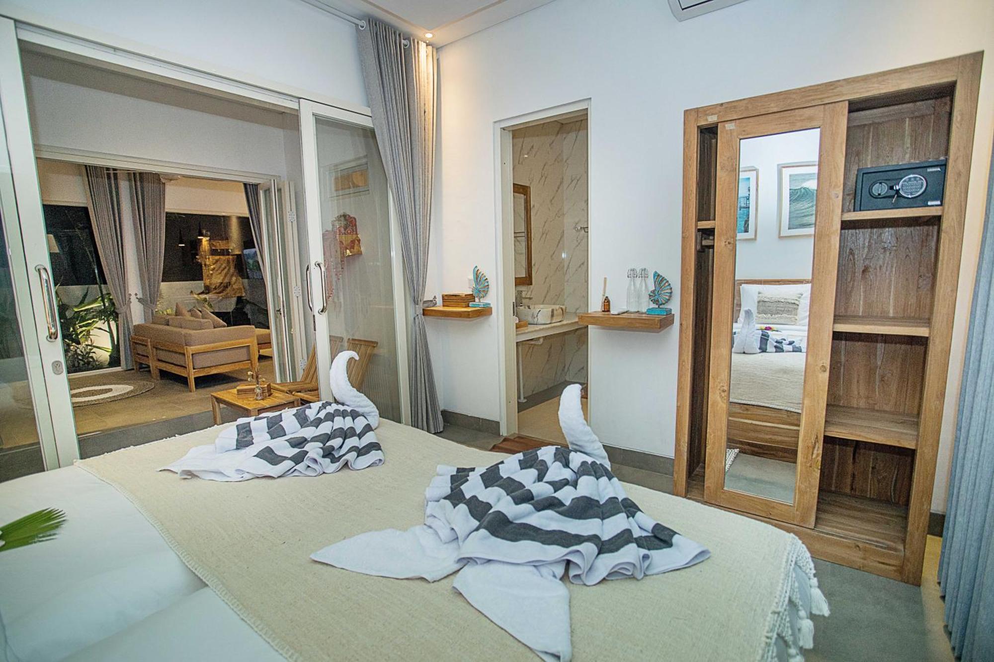 Villa Alas Nusa Lembongan (Bali)