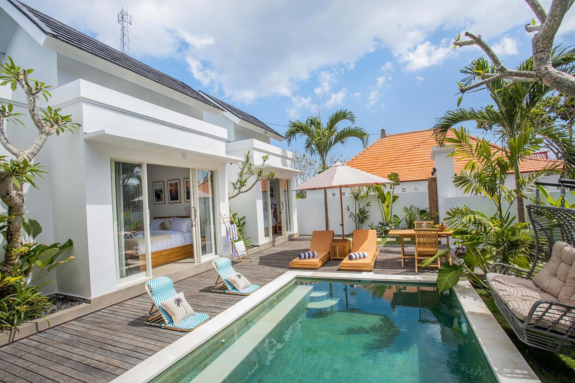 Alas Villa Nusa Lembongan (Bali)