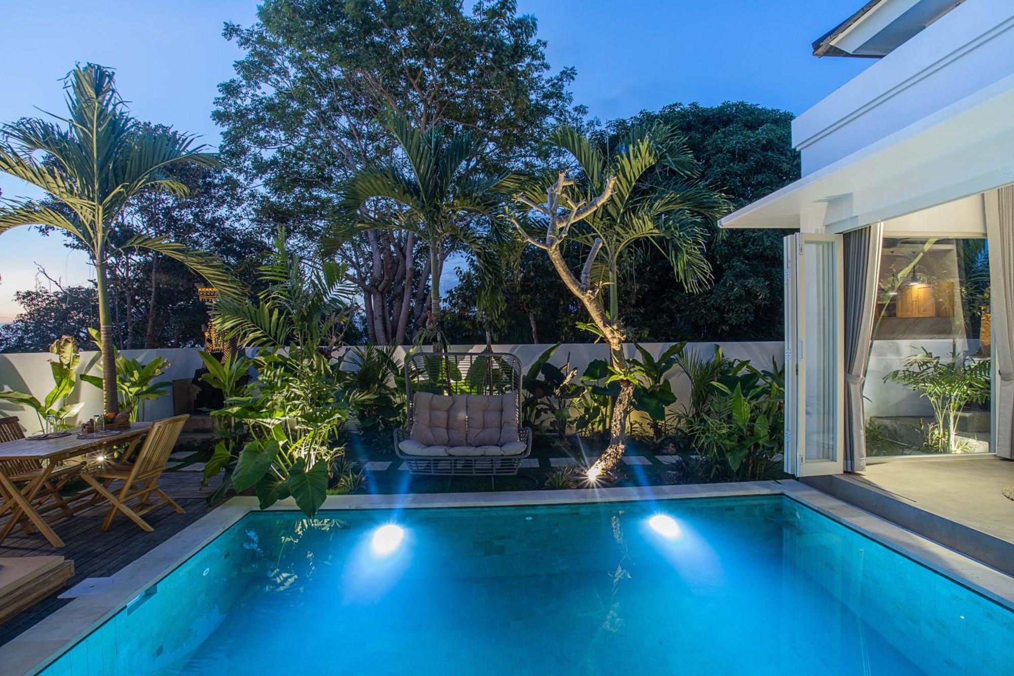 Alas Villa Nusa Lembongan (Bali)