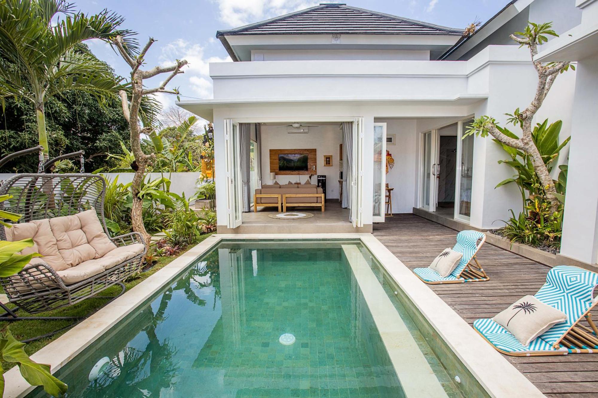 Alas Villa Nusa Lembongan (Bali)