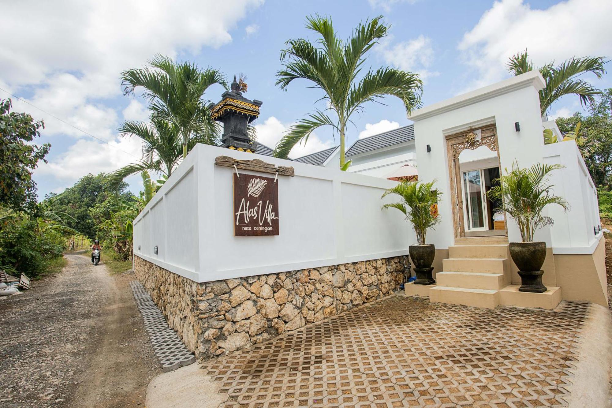 Villa Alas Nusa Lembongan (Bali)
