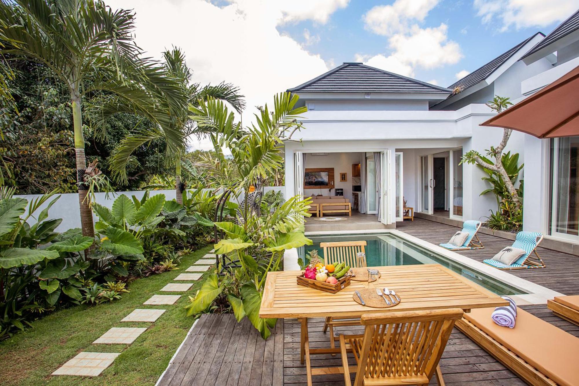 Villa Alas *