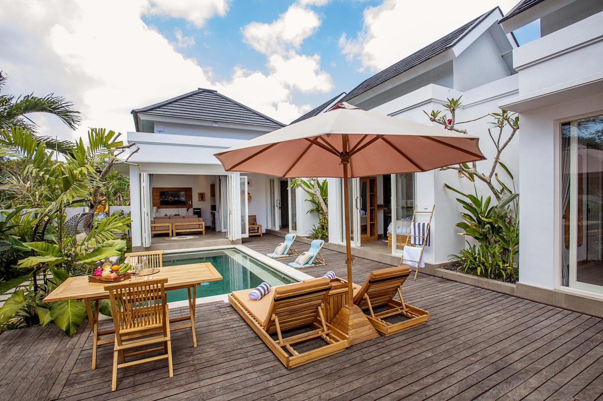 Alas Villa Nusa Lembongan (Bali)