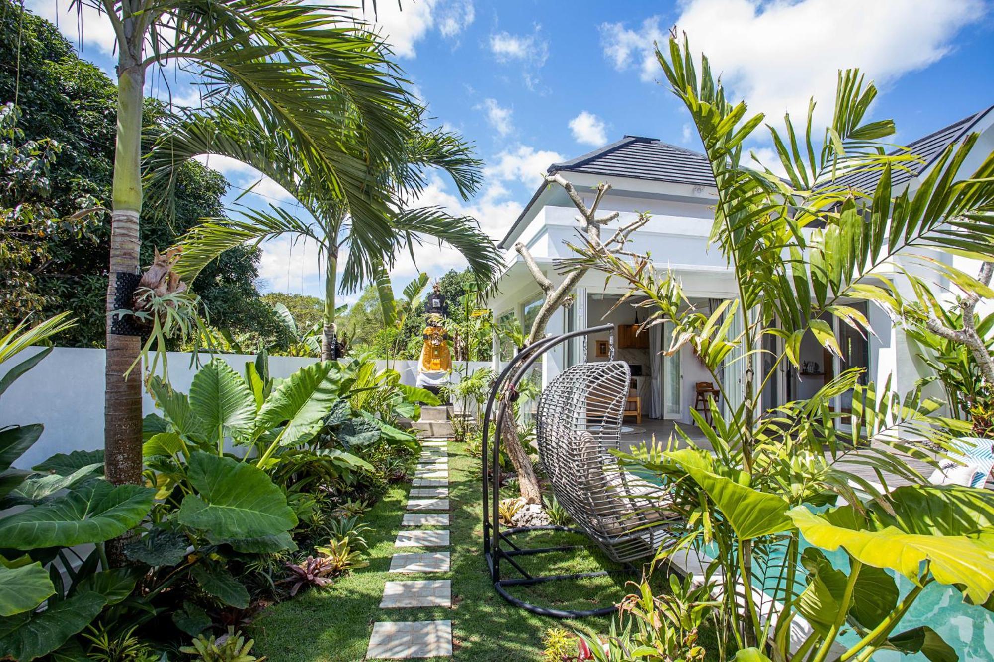 Alas Villa Nusa Lembongan (Bali)