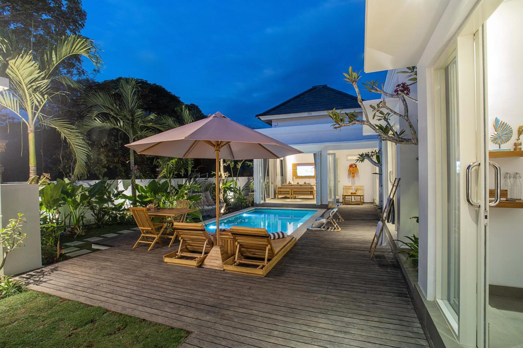 Alas Villa Nusa Lembongan (Bali)