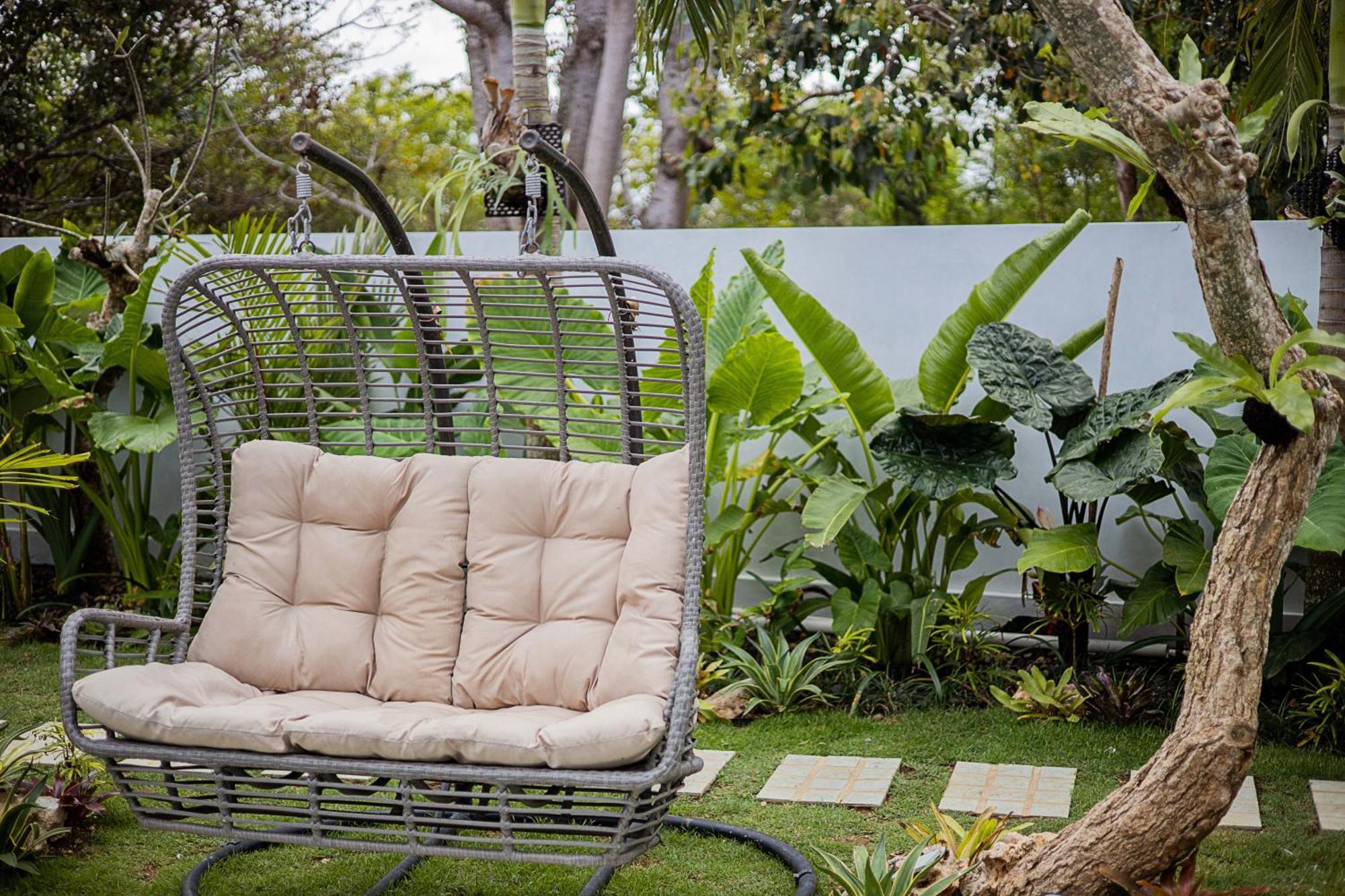 Villa Alas Nusa Lembongan (Bali)
