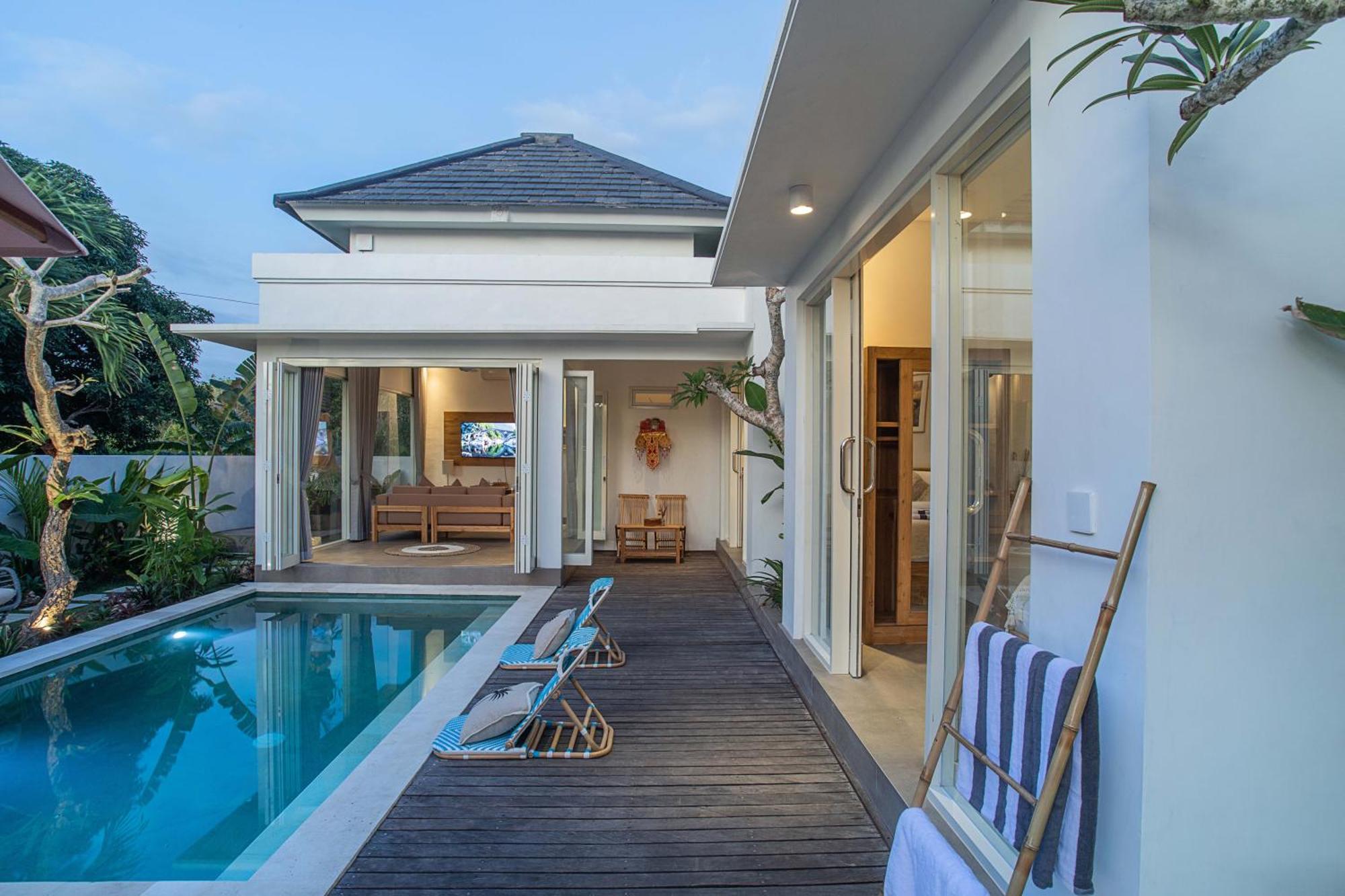 Alas Villa Nusa Lembongan (Bali)