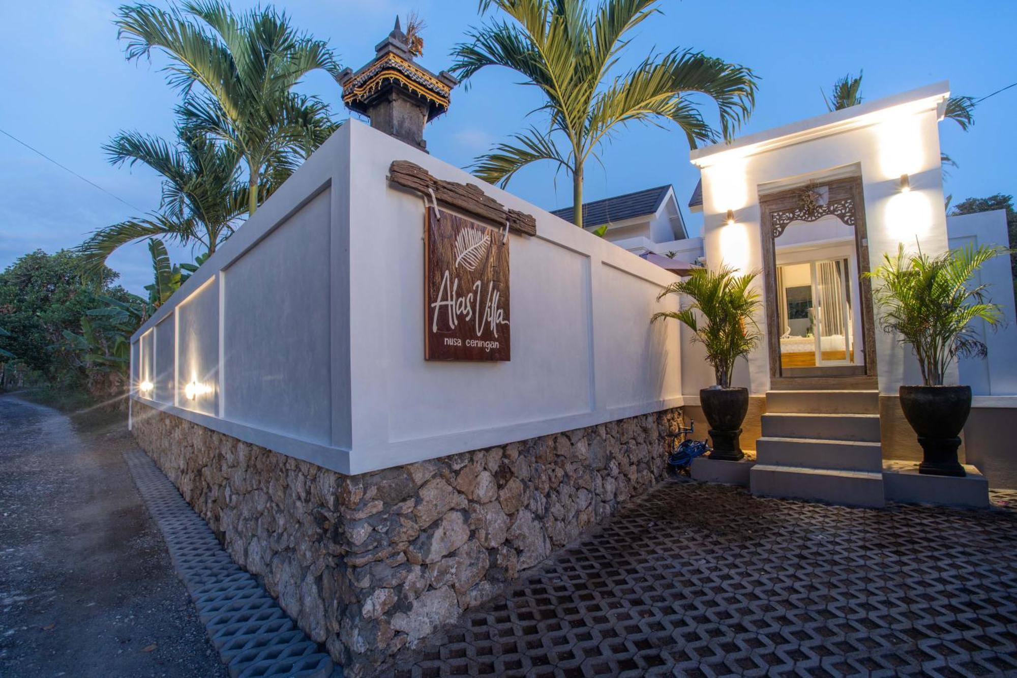 Villa Alas Nusa Lembongan (Bali)